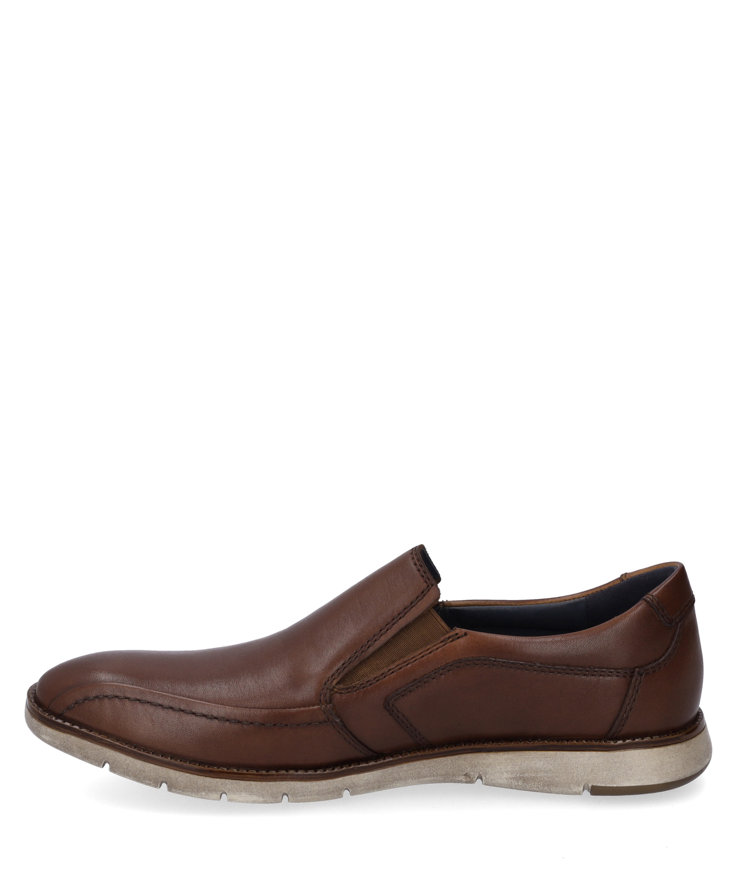 Josef Seibel Slipper »Tyler 38, cognac«