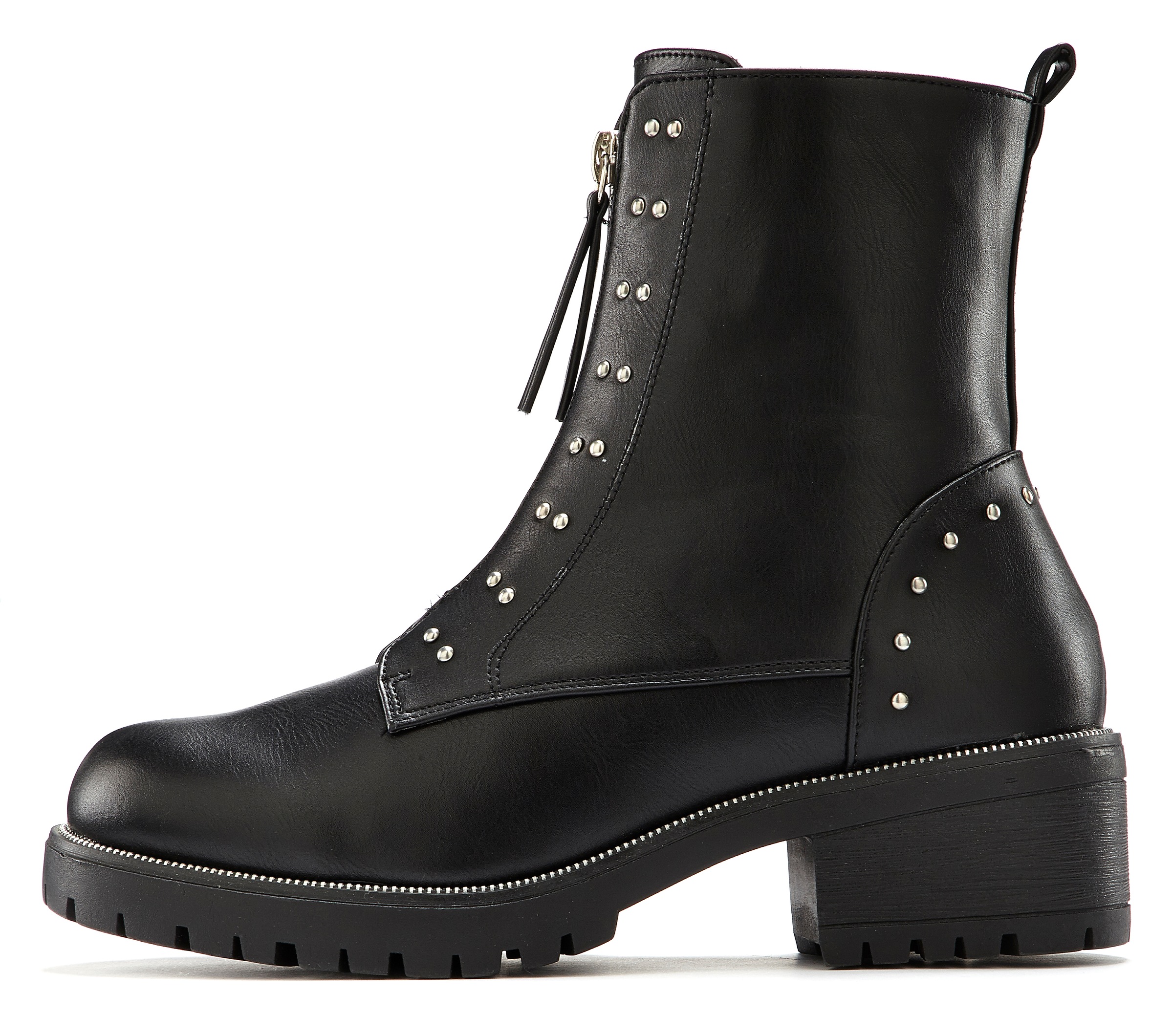 Damen Biker Boots Online Kaufen Ottoversand At