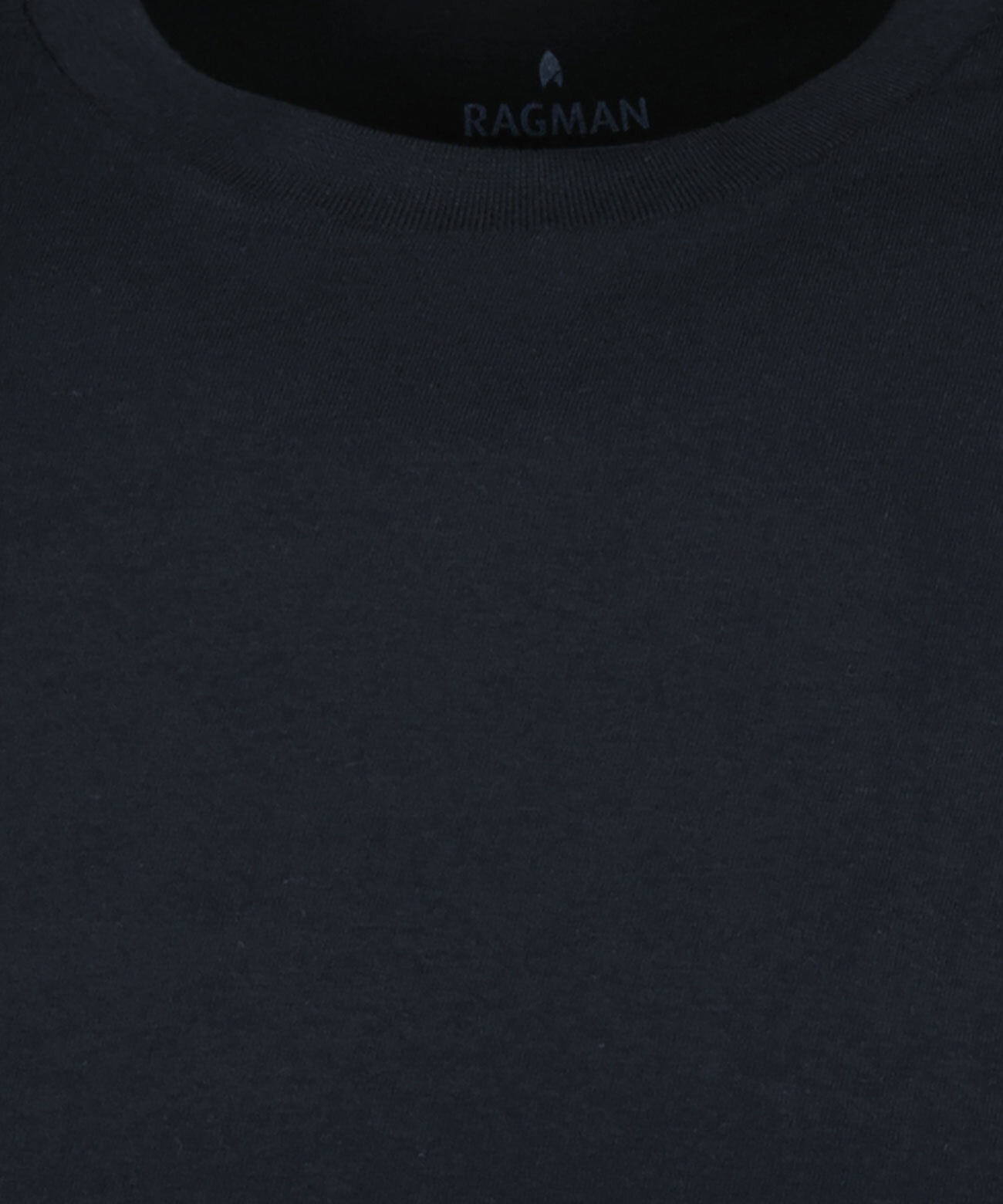 RAGMAN T-Shirt »Set:« Packung, 2