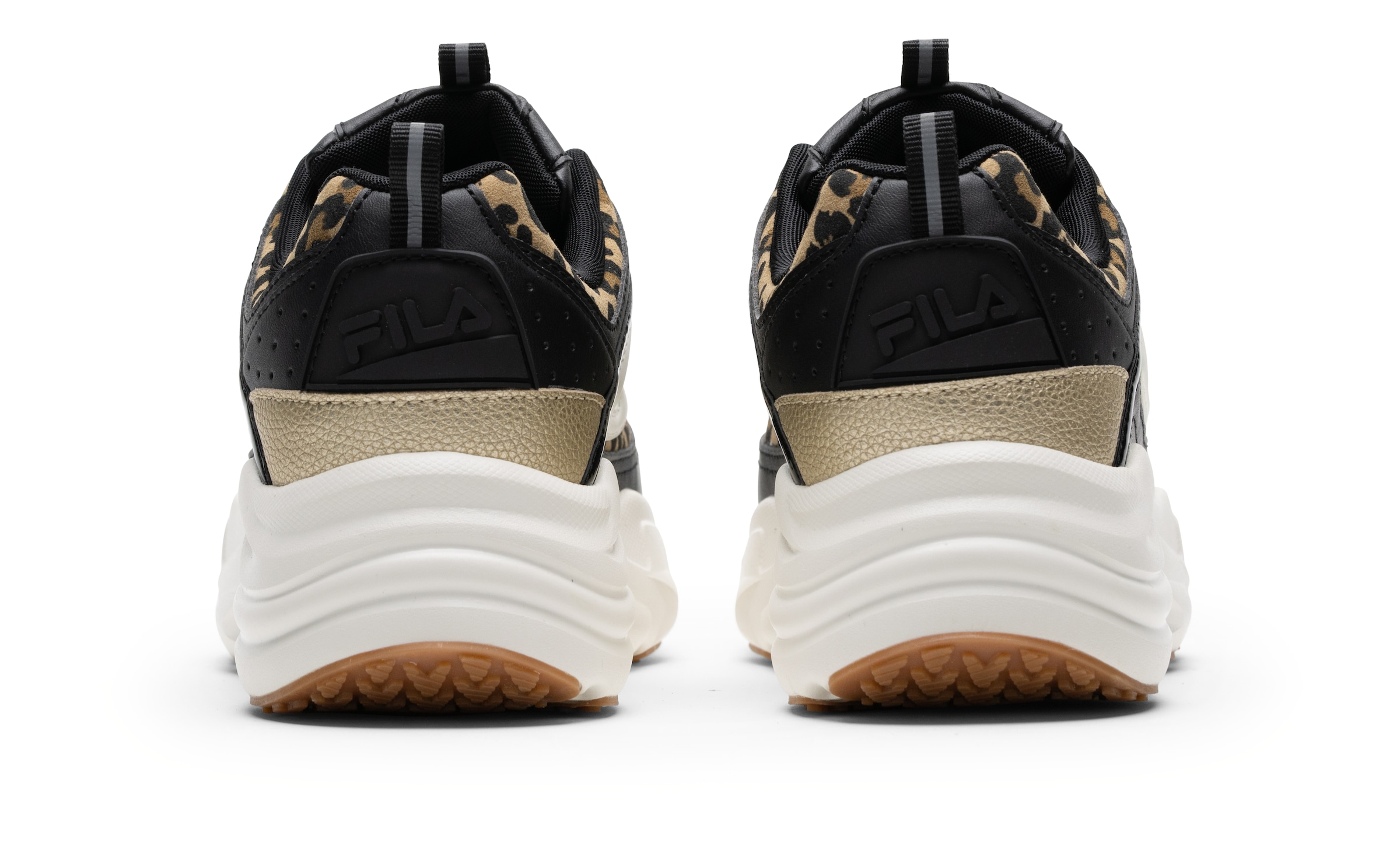 Fila Sneaker »SKYE ZP A WMN«