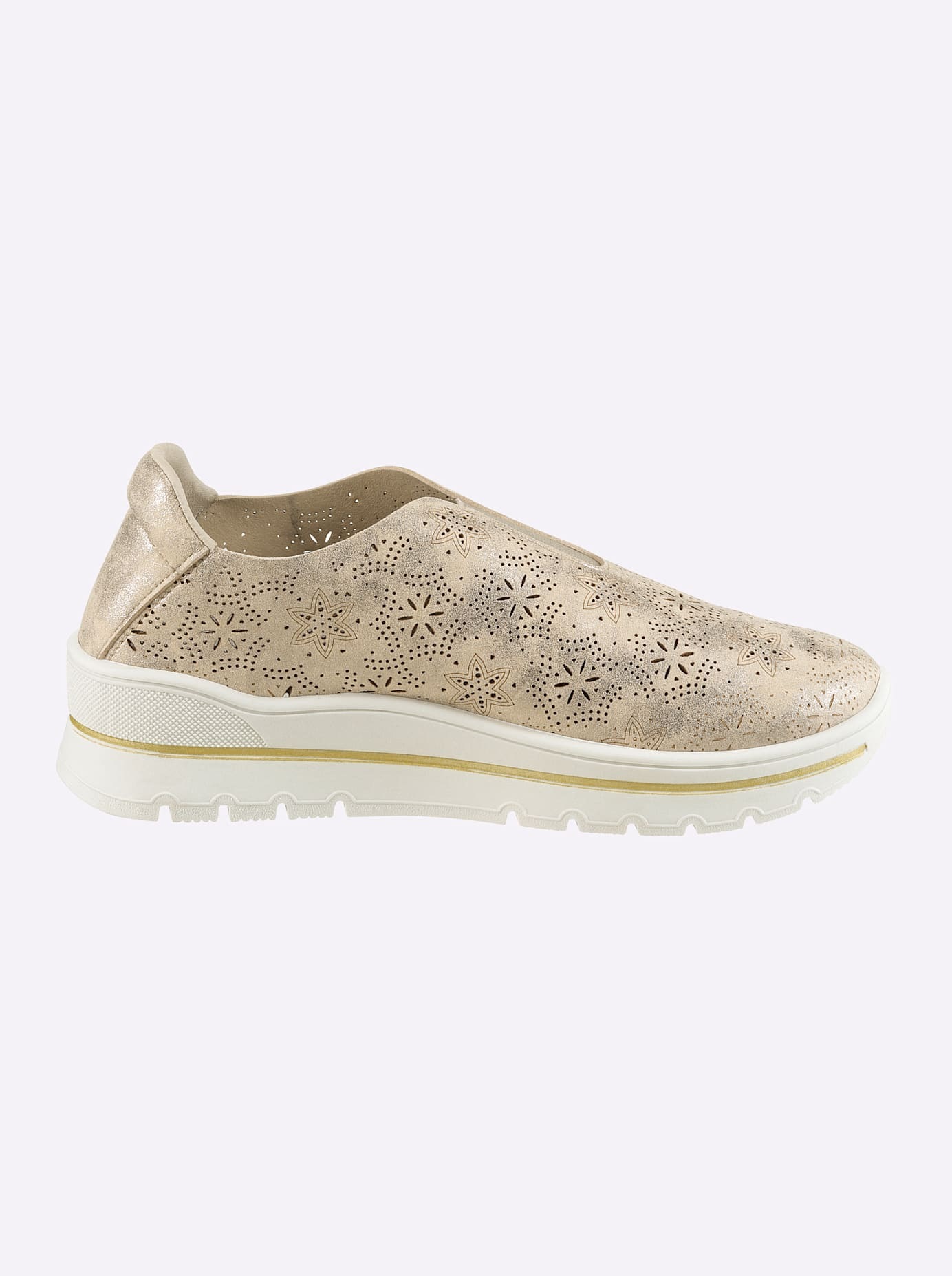 heine Slipper