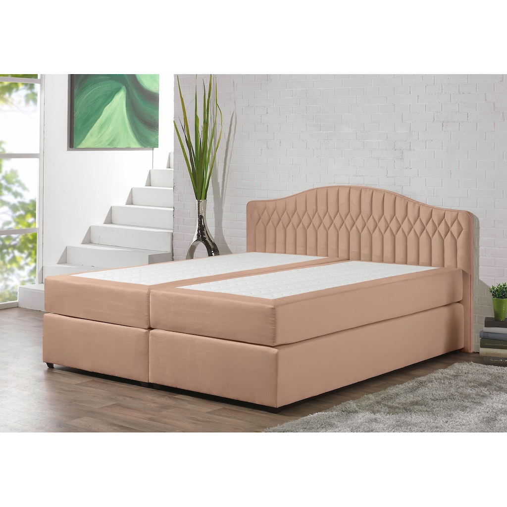 Maintal Boxspringbett