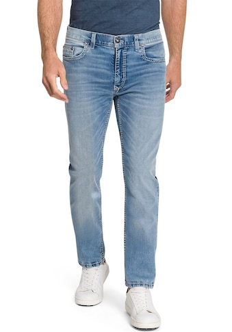 Straight-Jeans »Rando«