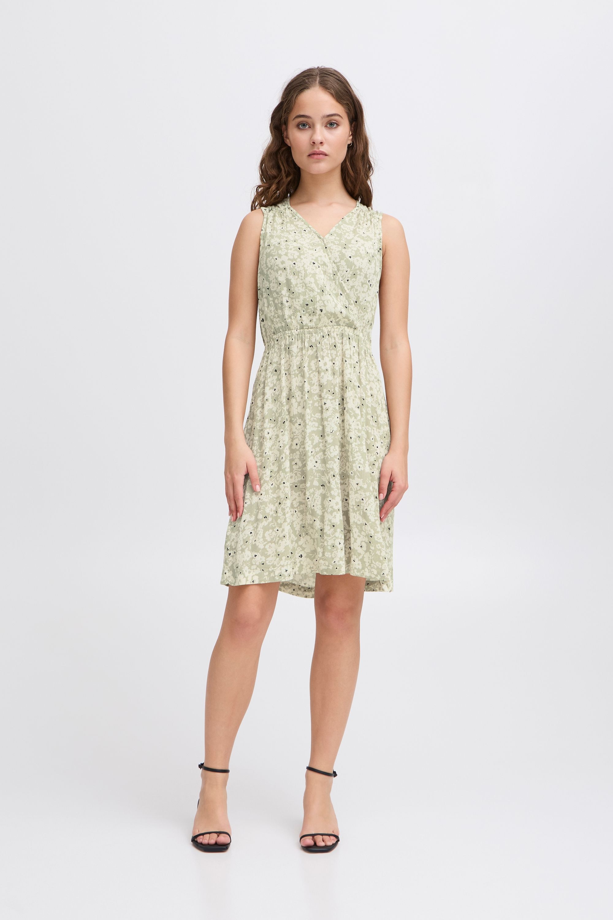 Ichi Minikleid »Minikleid IHMARRAKECH«