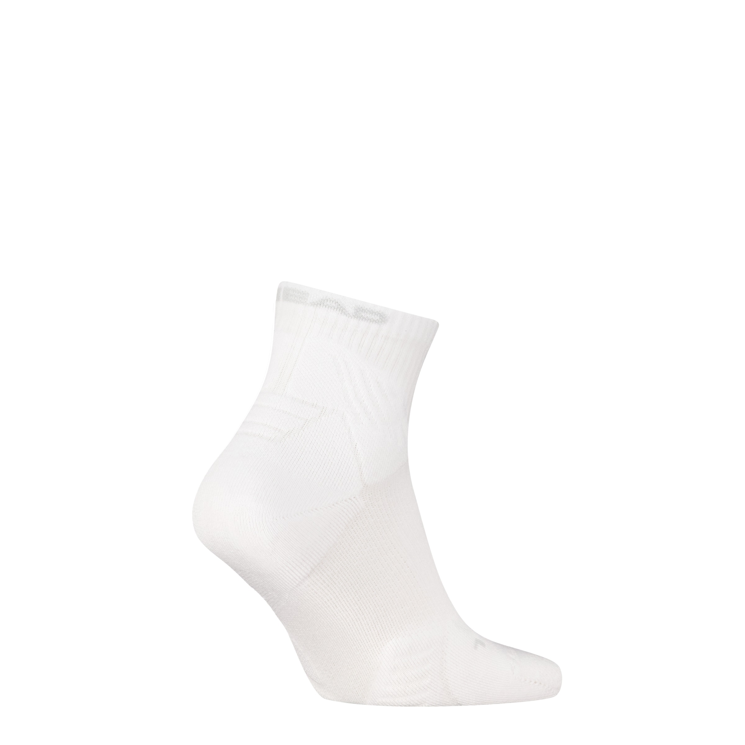 Head Kurzsocken »HEAD TENNIS QUARTER« Dämpfungszonen für zusätzlichen Komfort