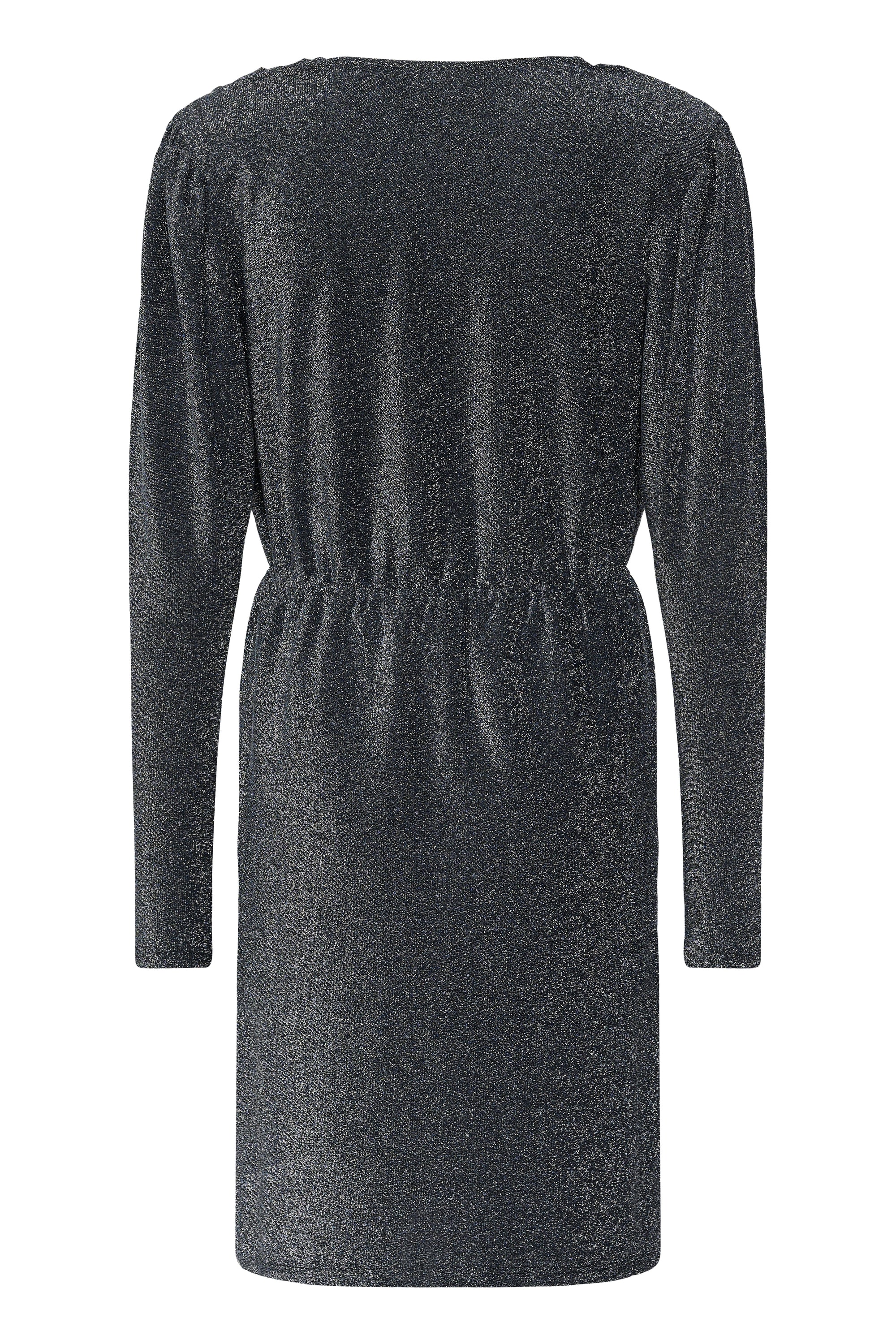 KAFFE Midikleid »Kleid KArita«