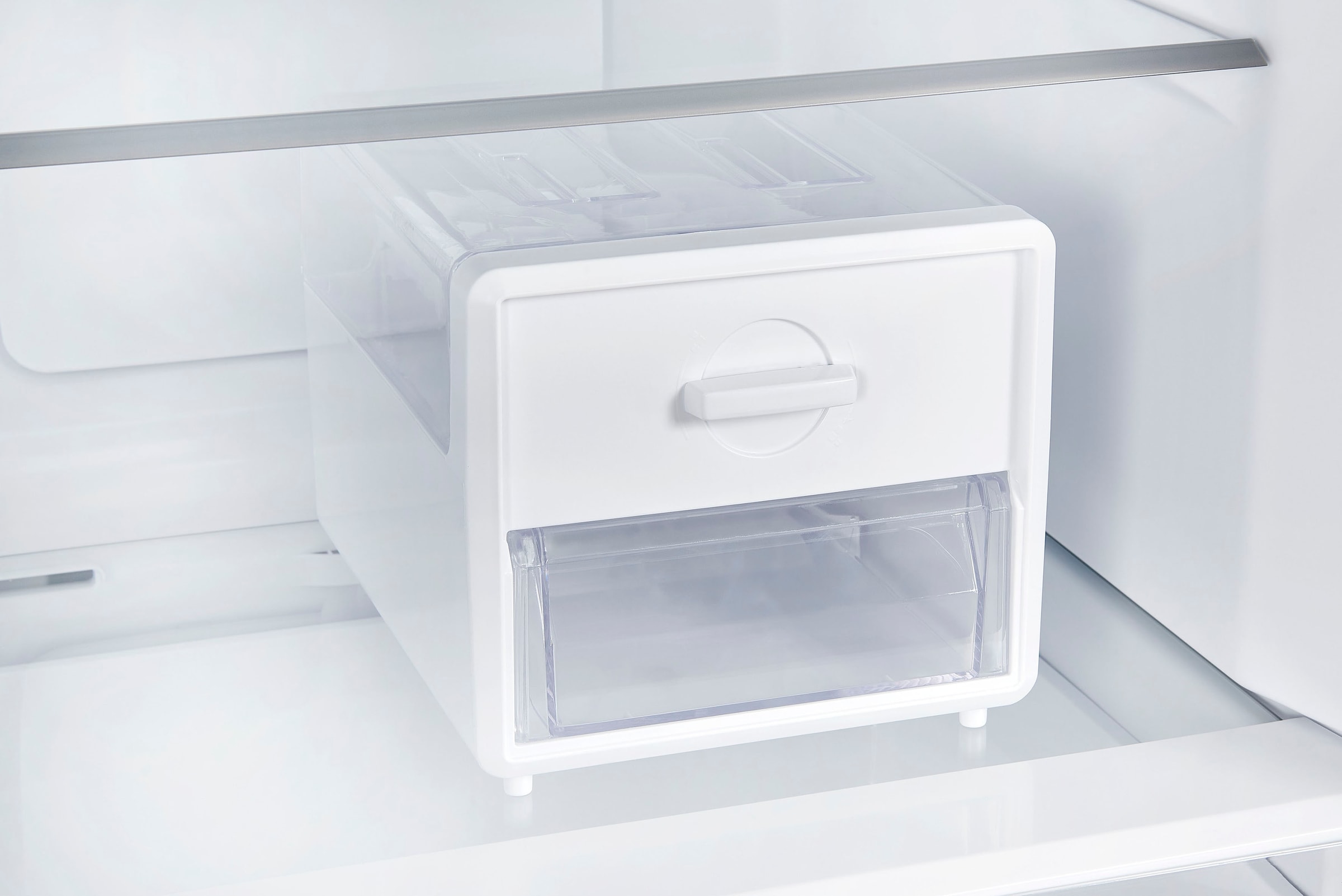 exquisit Gefrierschrank »GS295-NF-H-040D«, 185 cm hoch, 60 cm breit