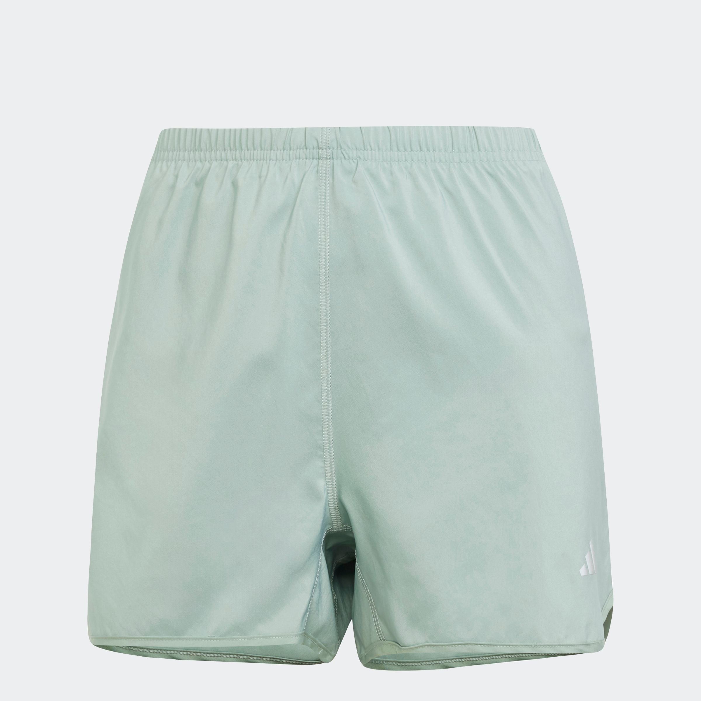 adidas Performance Laufshorts »RUN IT SHORT«, (1 tlg.)