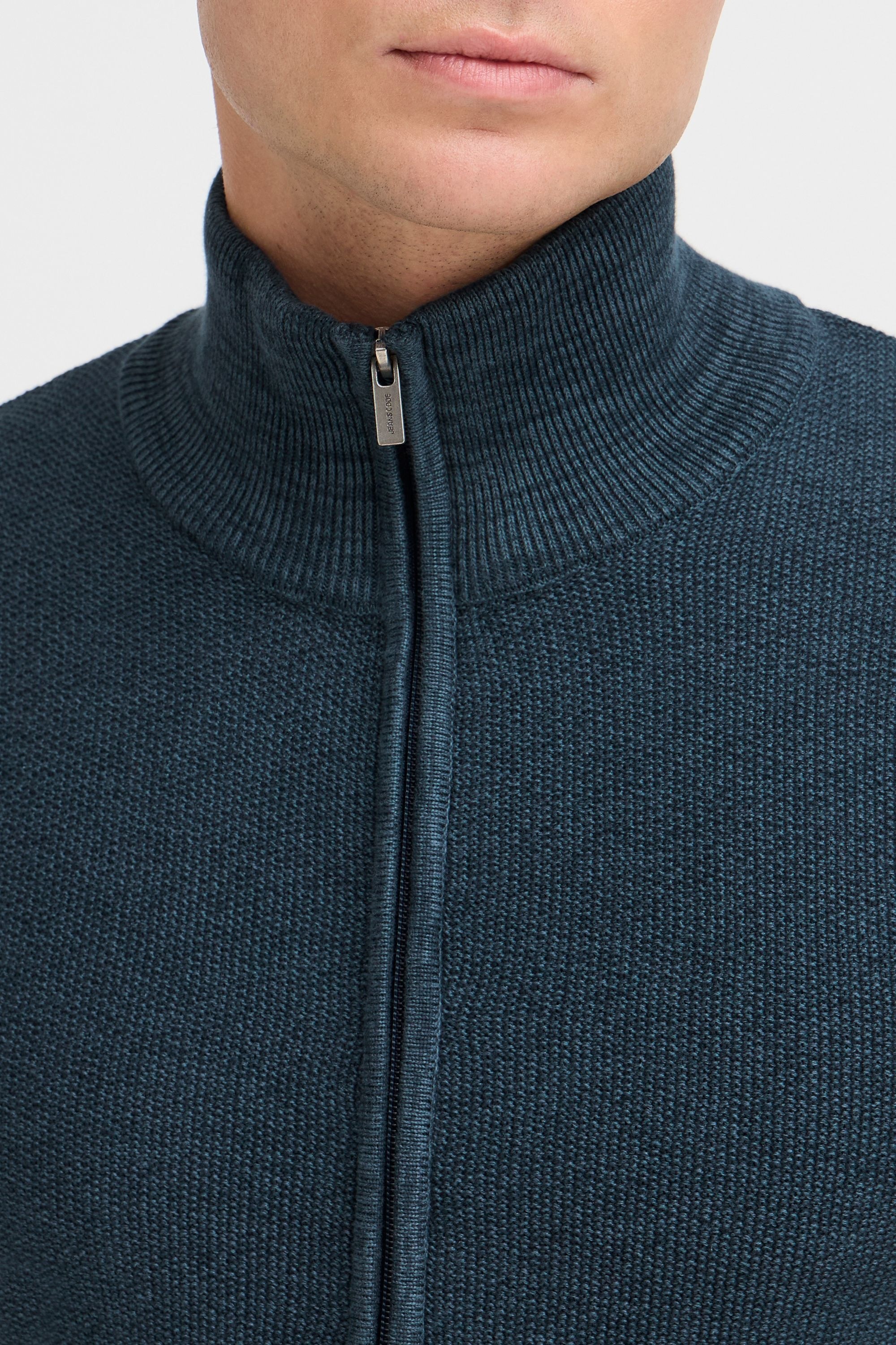Indicode Strickjacke »Strickjacke IDJadan«