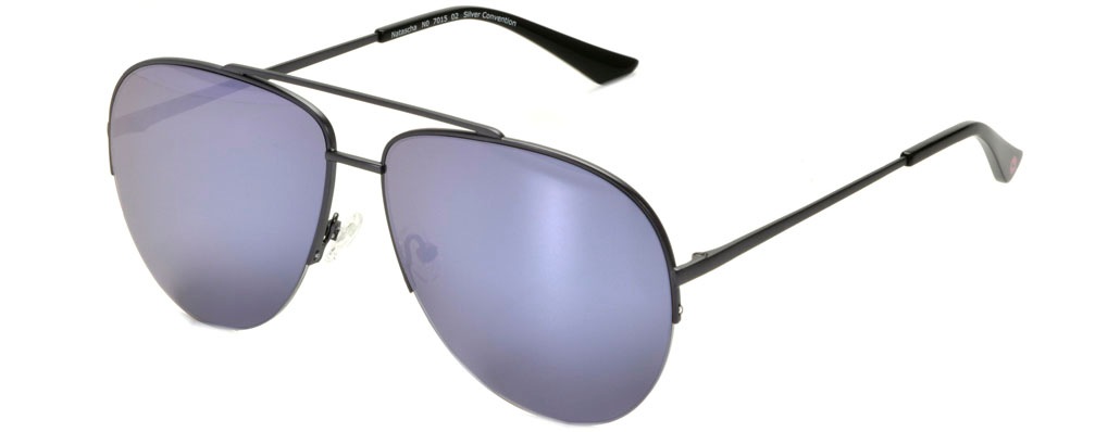Natascha Ochsenknecht Sonnenbrille, Silver Convention kaufen