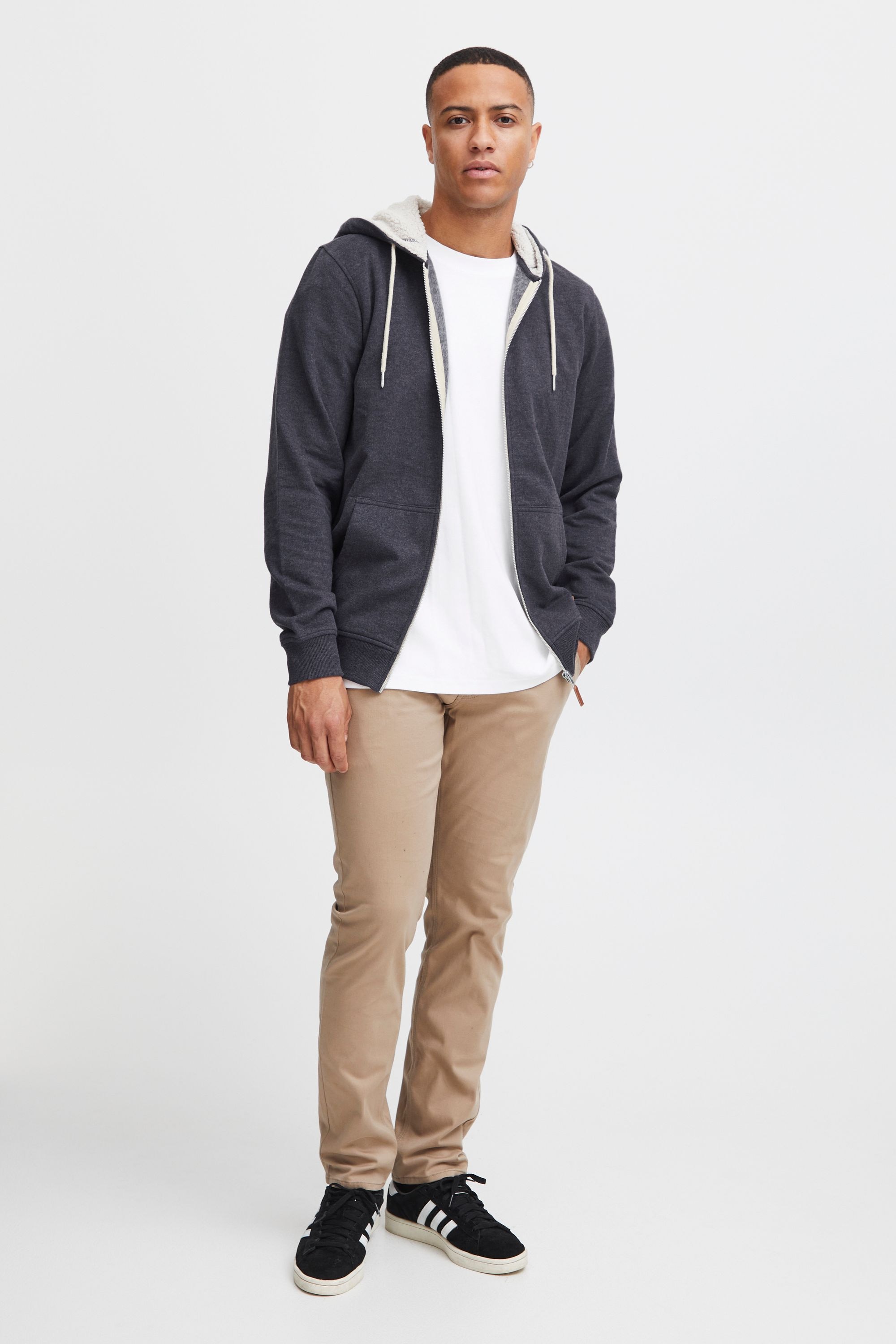 Blend Kapuzenpullover »Kapuzensweatjacke BHHulker«