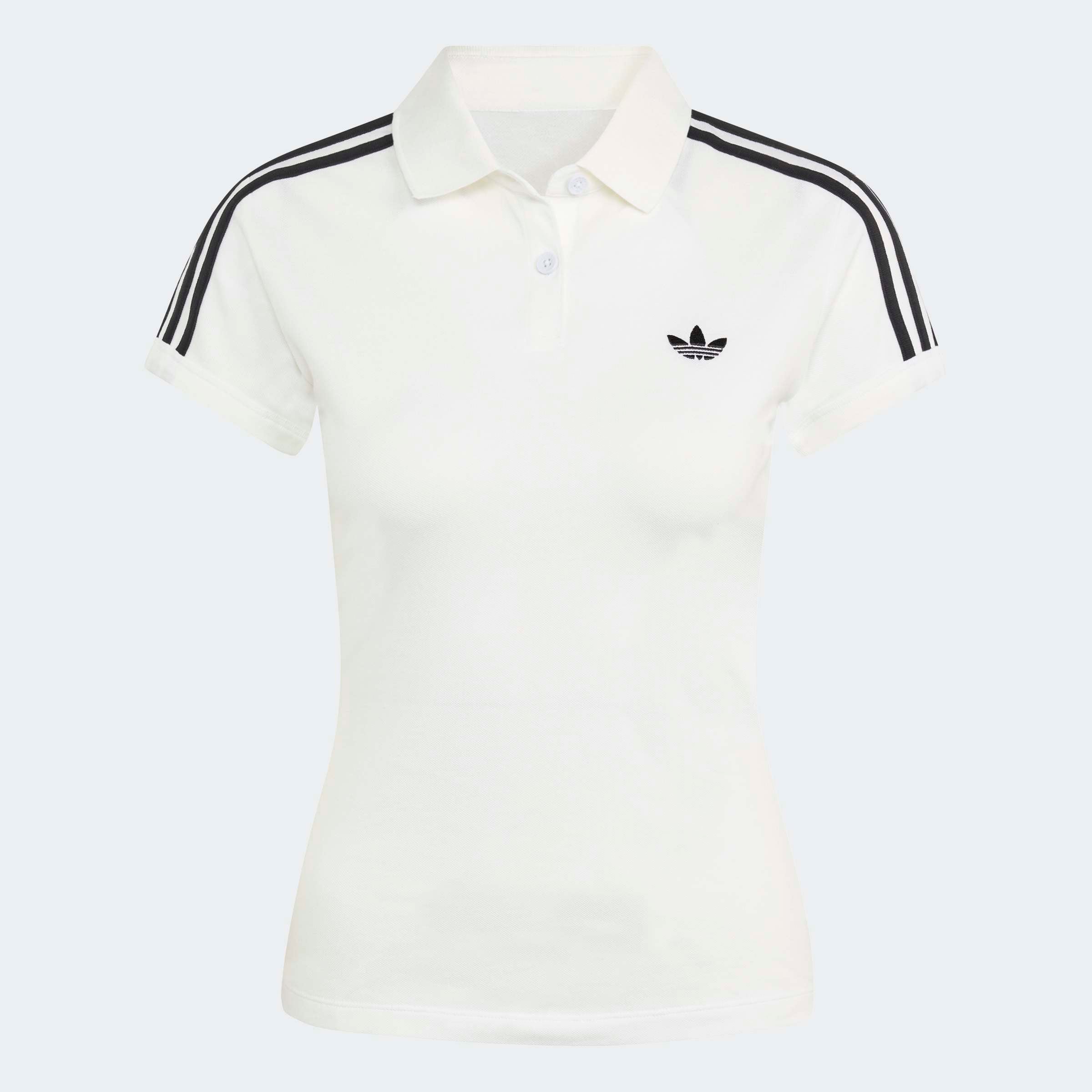 adidas Originals T-Shirt »3S POLO«