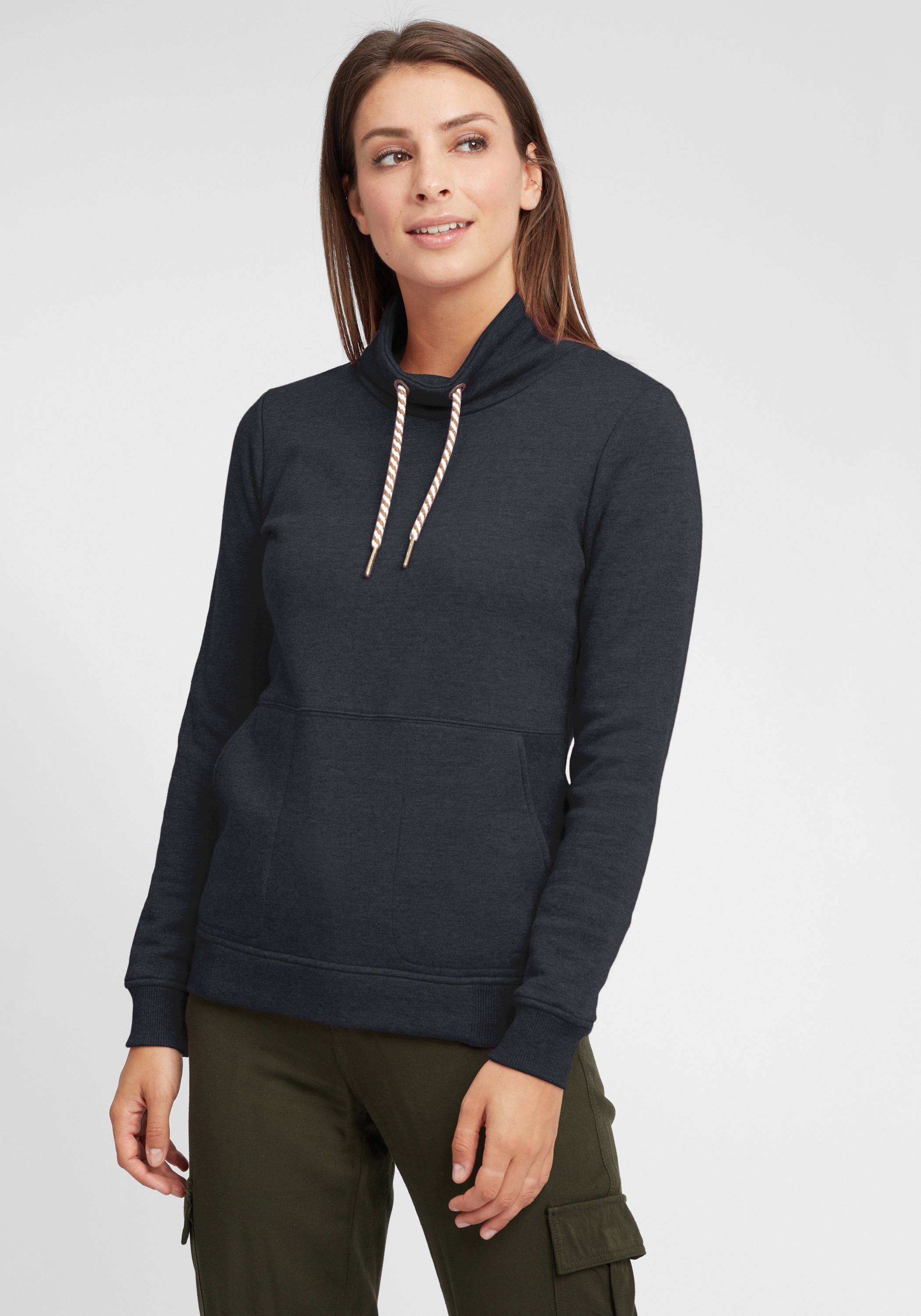 OXMO Hoodie »Hoodie OXVimpa«
