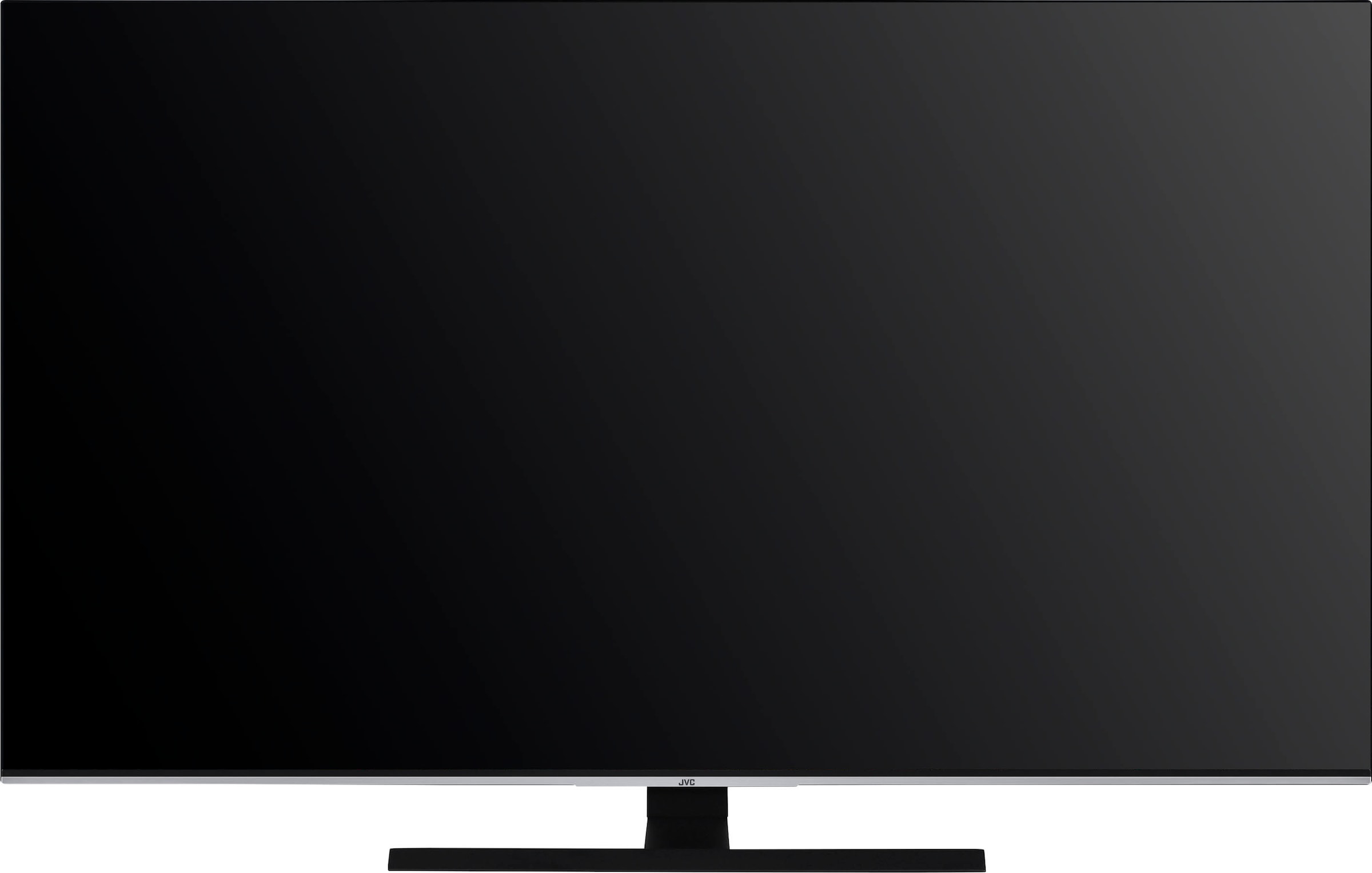 JVC QLED-Fernseher, 164 cm/65 Zoll, 4K Ultra HD, Android TV-Smart-TV