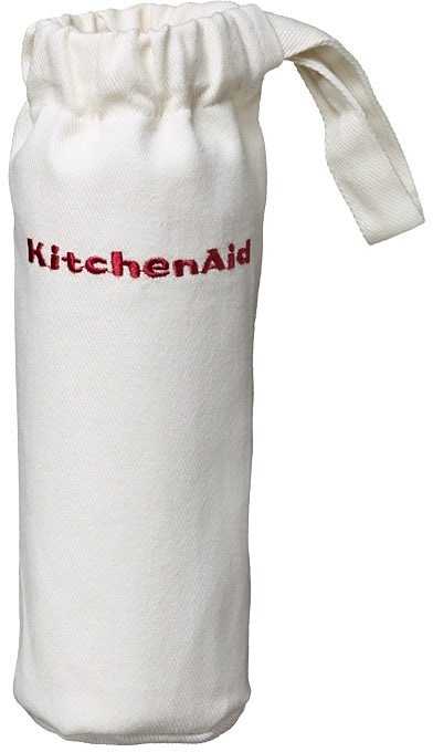 KitchenAid Handmixer »5KHM9212EER EMPIRE ROT«, 85 W, 9 Stufen