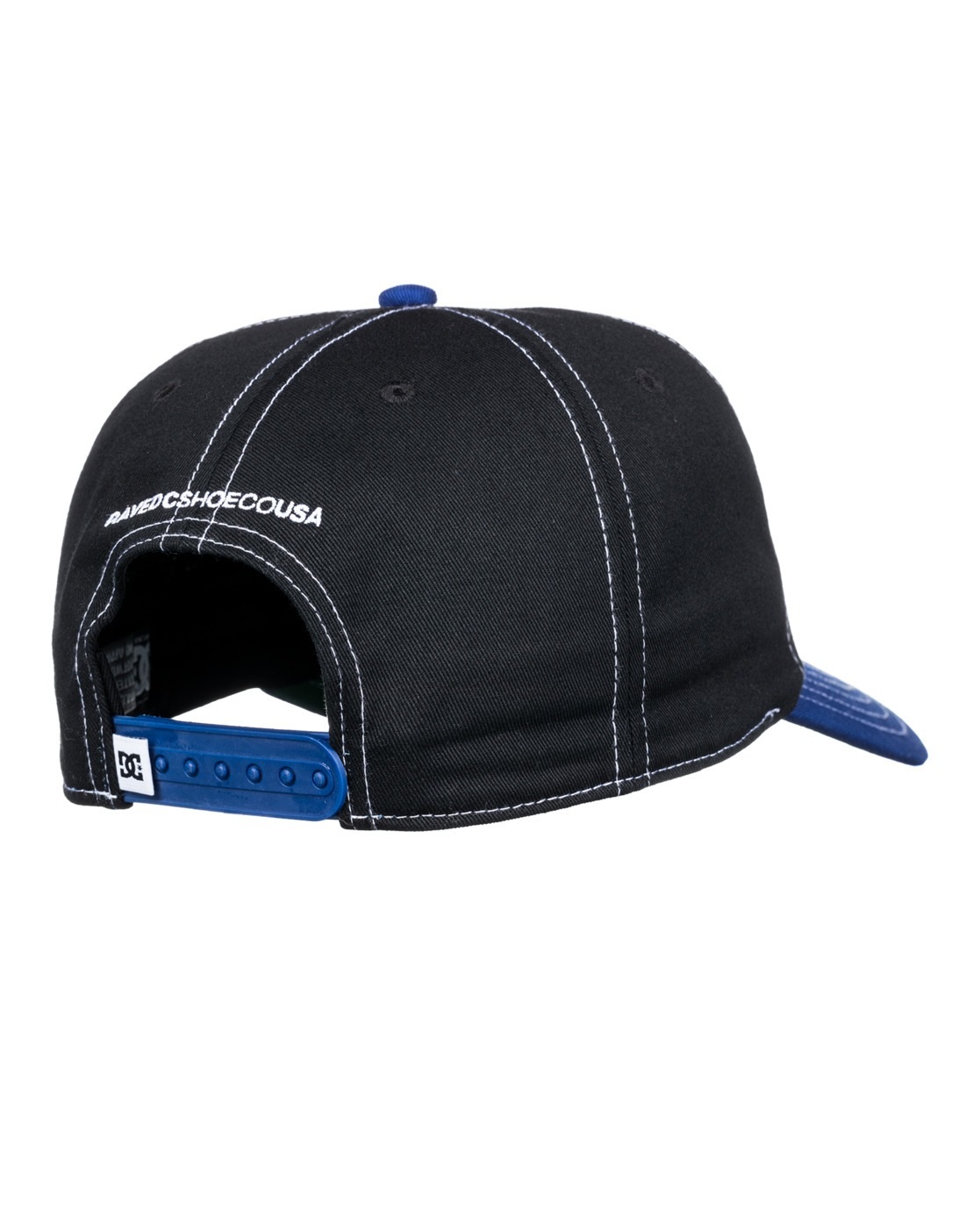 DC Shoes Snapback Cap »DCrave«