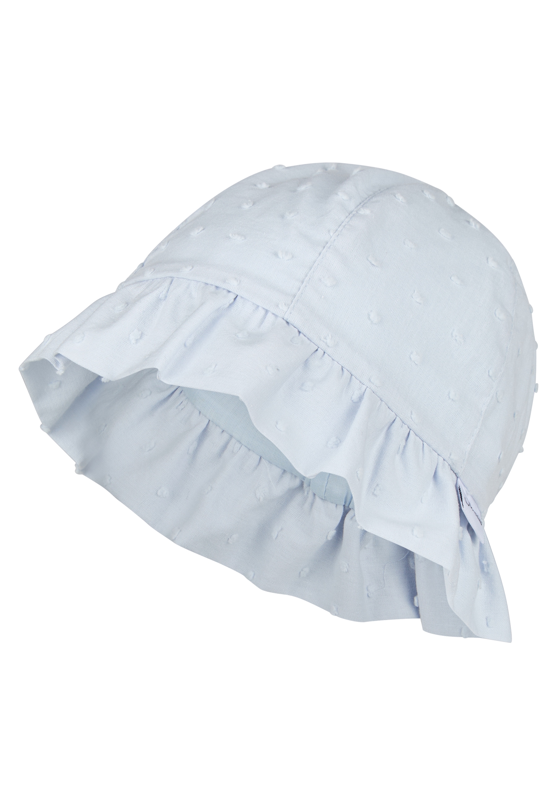 Sterntaler® Sonnenhut »Hut 3D Punkte«