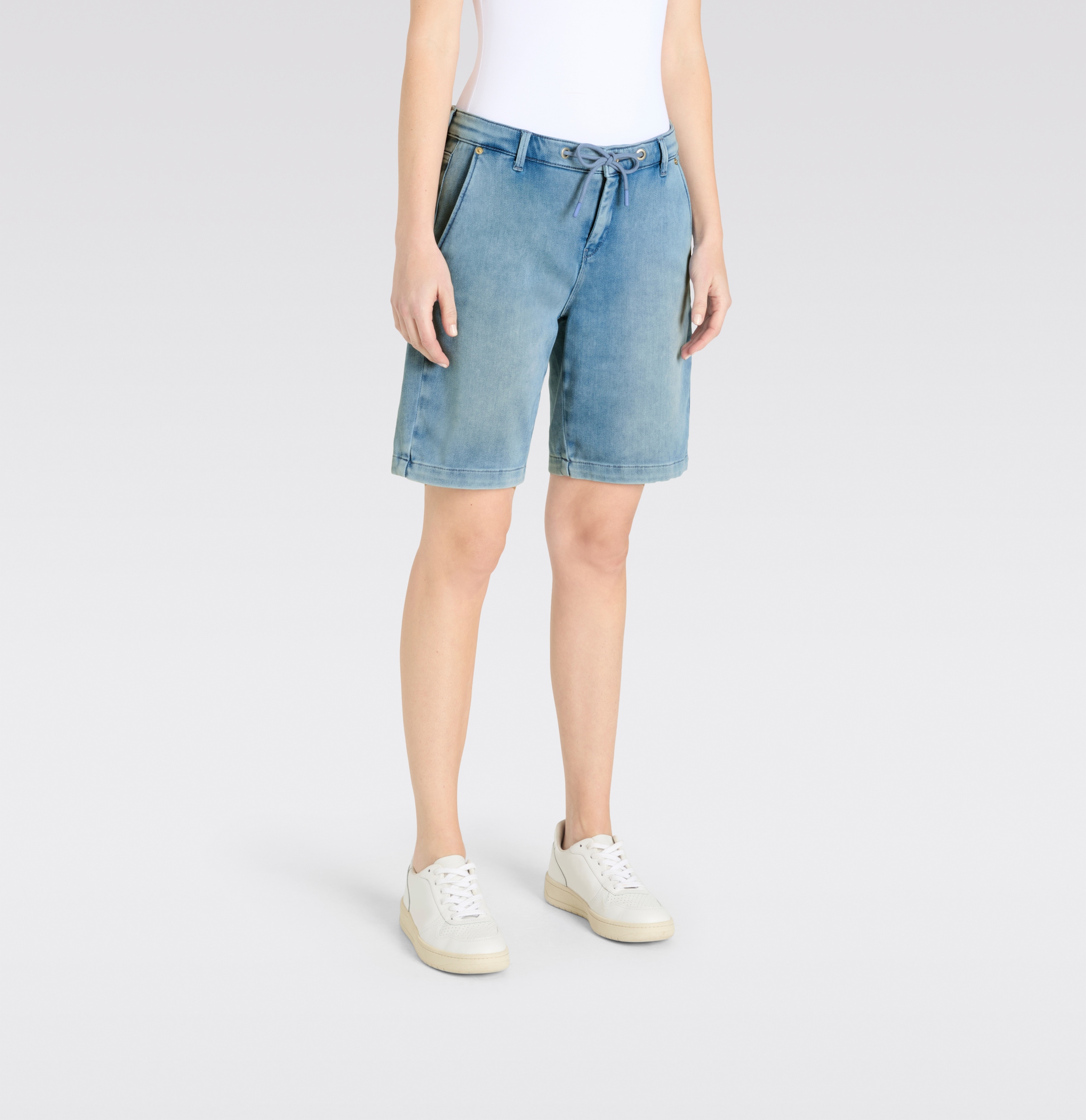 MAC Shorts »JOG´N SHORT«  Sommerhose im Four-Pocket Style