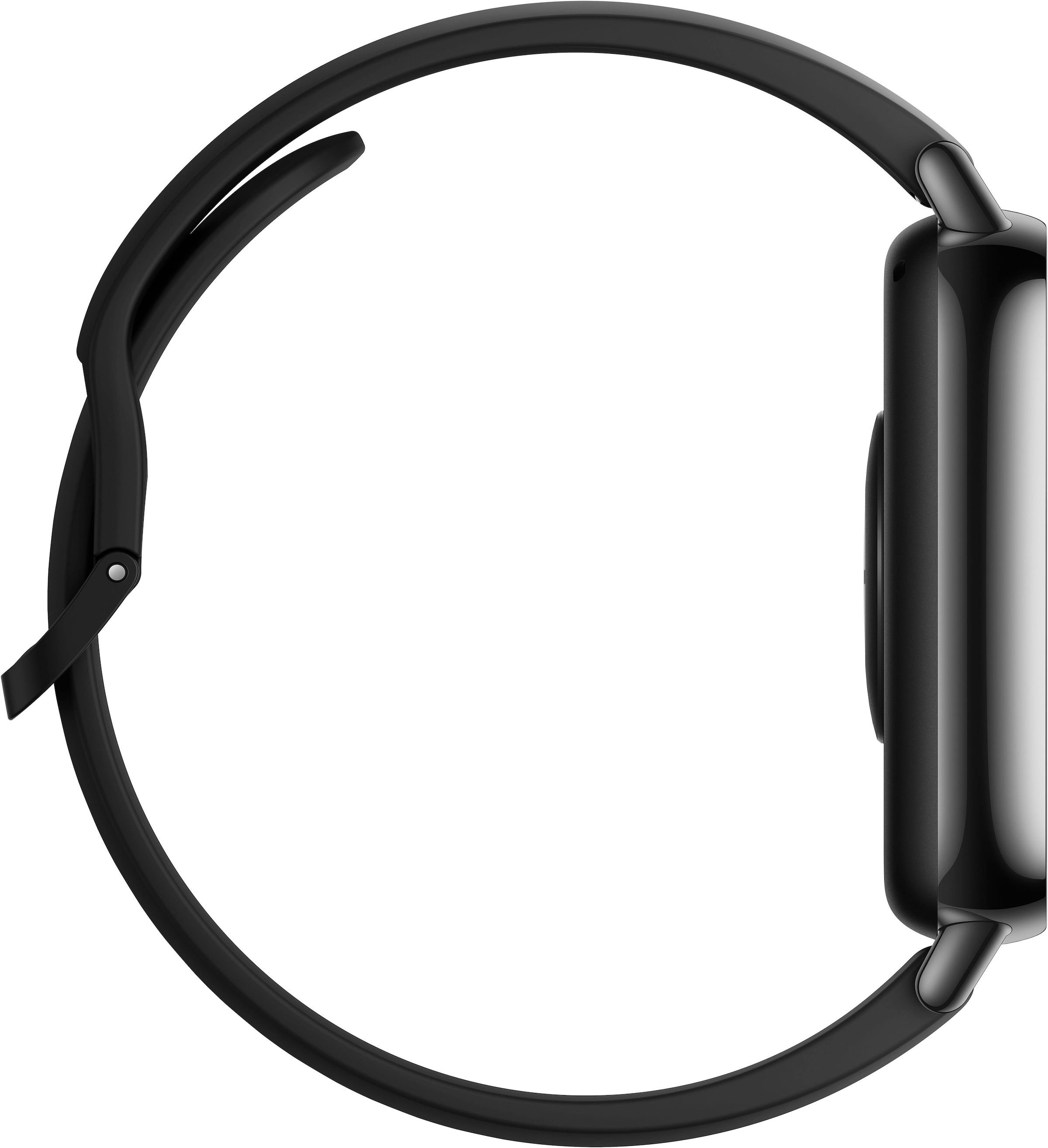 Xiaomi Smartwatch »Redmi Watch 5 Lite«, (4,97 cm / 1,96 Zoll), HyperOS