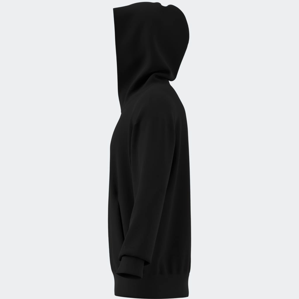 adidas Sportswear Kapuzensweatshirt »M A SZN FT HD«