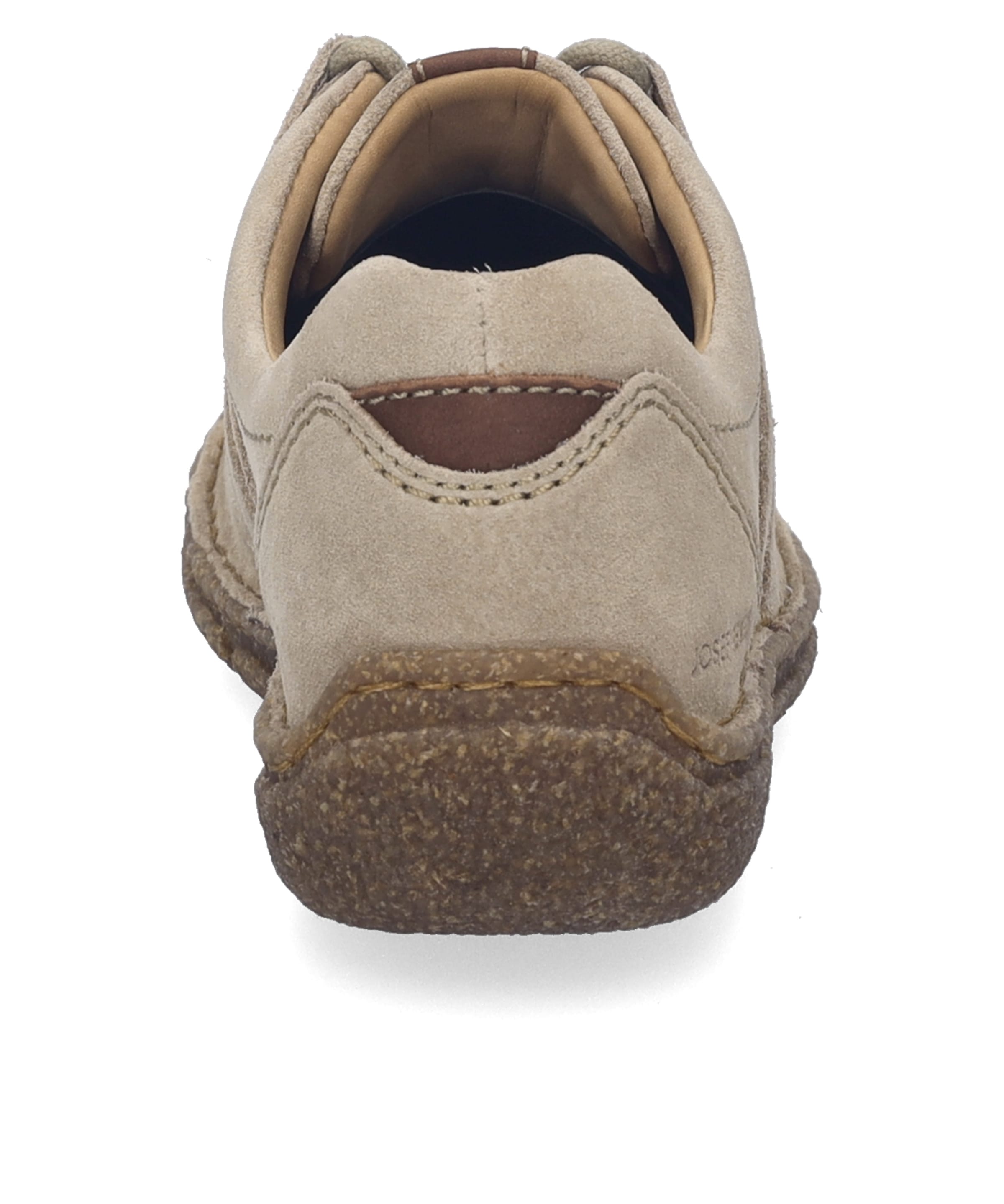 Josef Seibel Schnürschuh »Neele 44, cashmere«