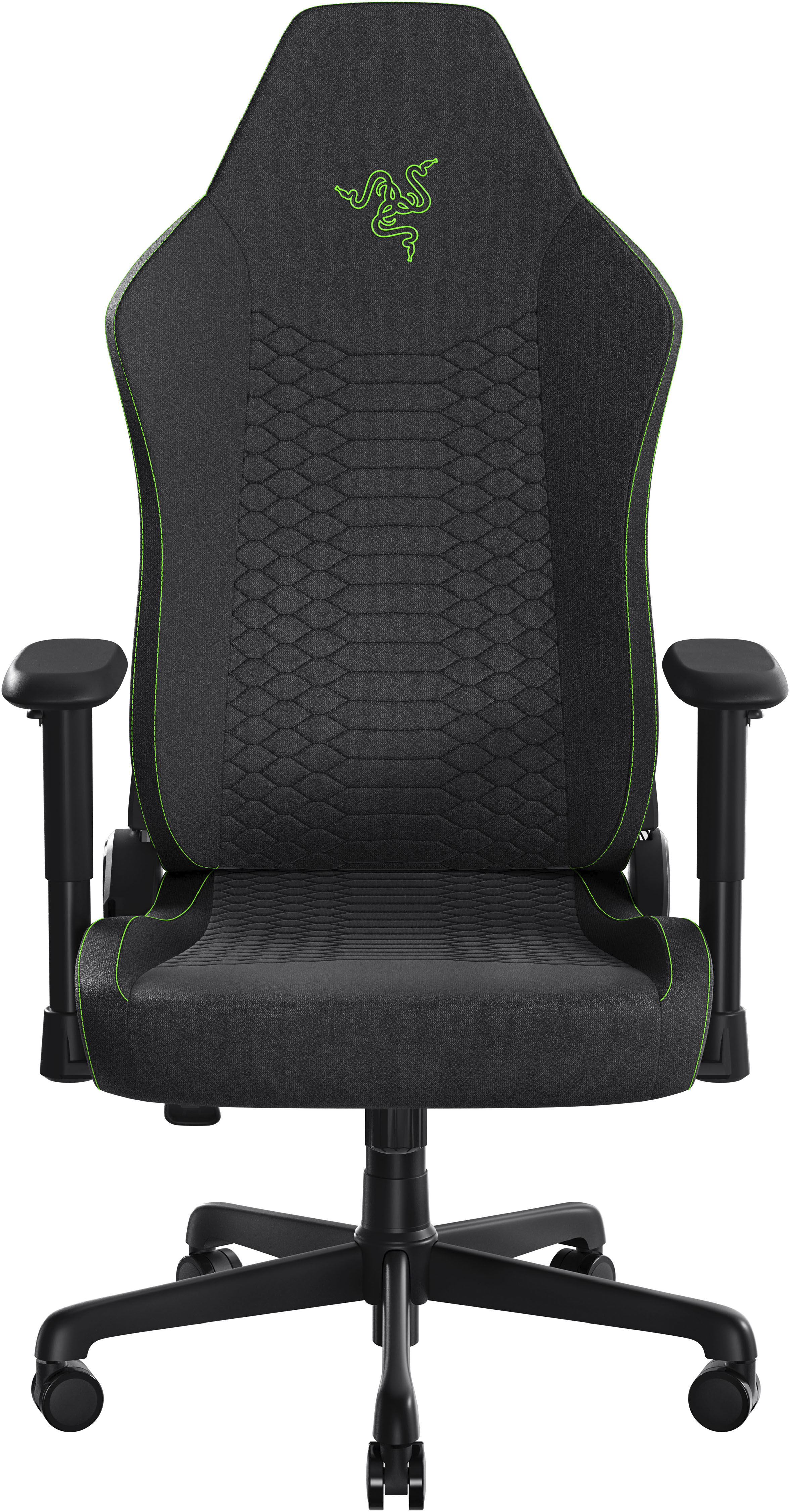 Razer Gaming-Stuhl »Iskur V2 X« () in schwarz, Größe B/H/T: 68,5 cm x 139 cm x 68,5 cm