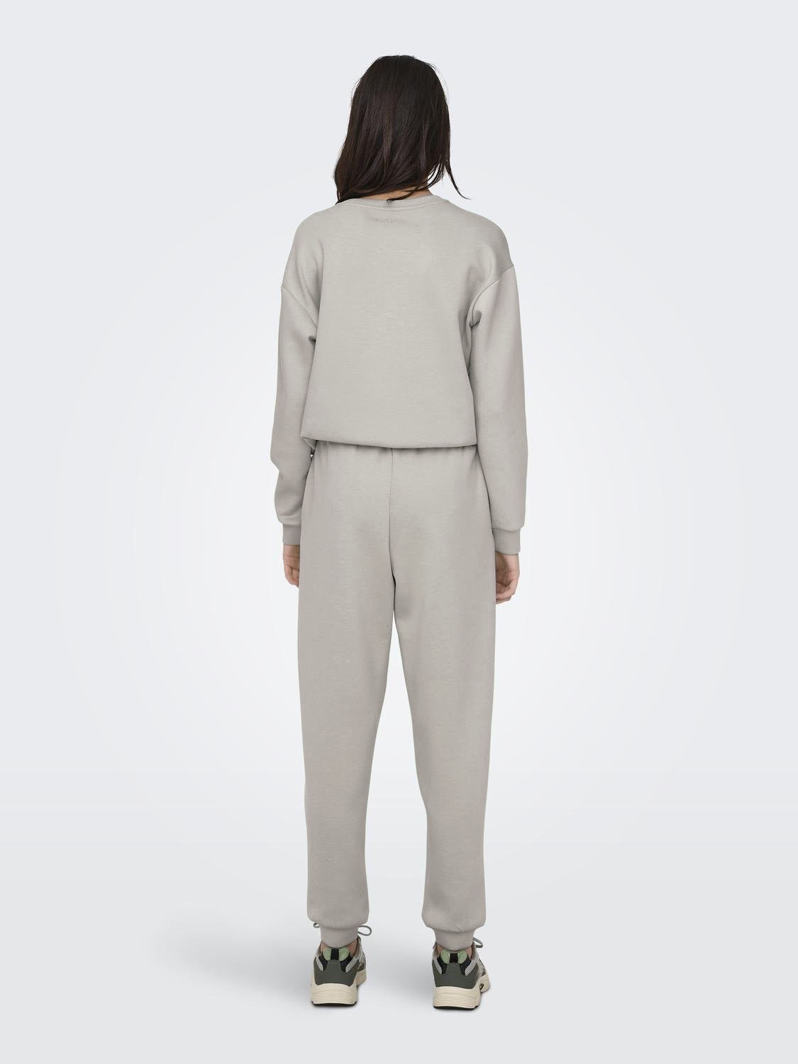 ONLY Play Sweathose »ONPLOUNGE HW SWEAT PNT - NOOS«, mit Kordelzug
