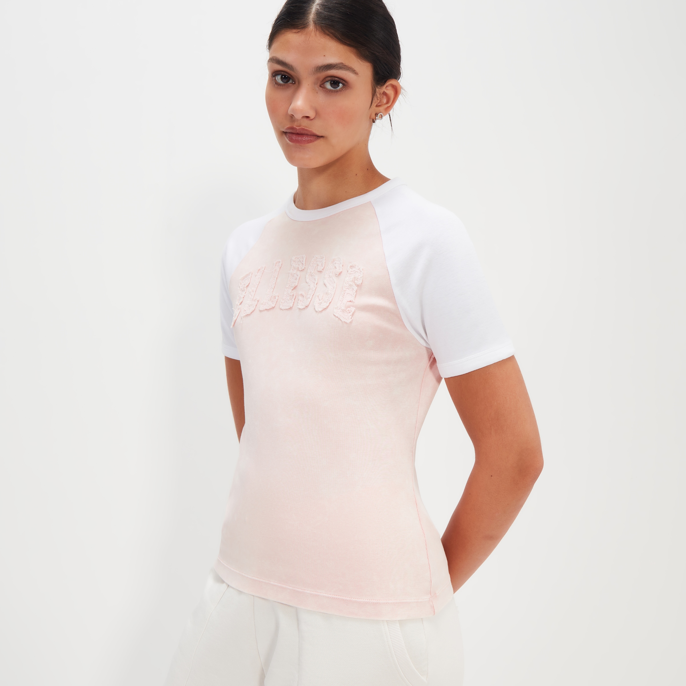 Ellesse T-Shirt »BRINLEY TEE«