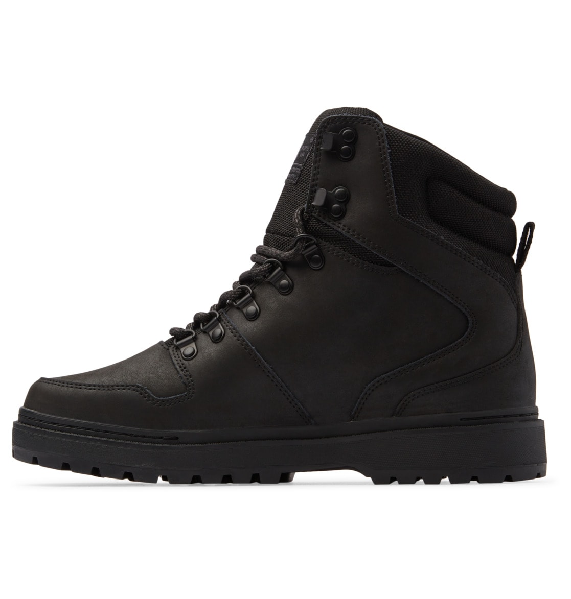 DC Shoes Stiefel »Peary Tr«
