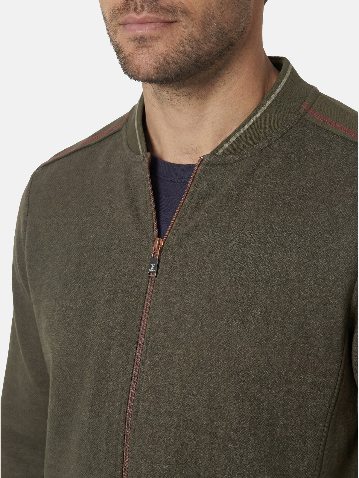 Babista Sweatjacke »Sweatjacke MIGLI«