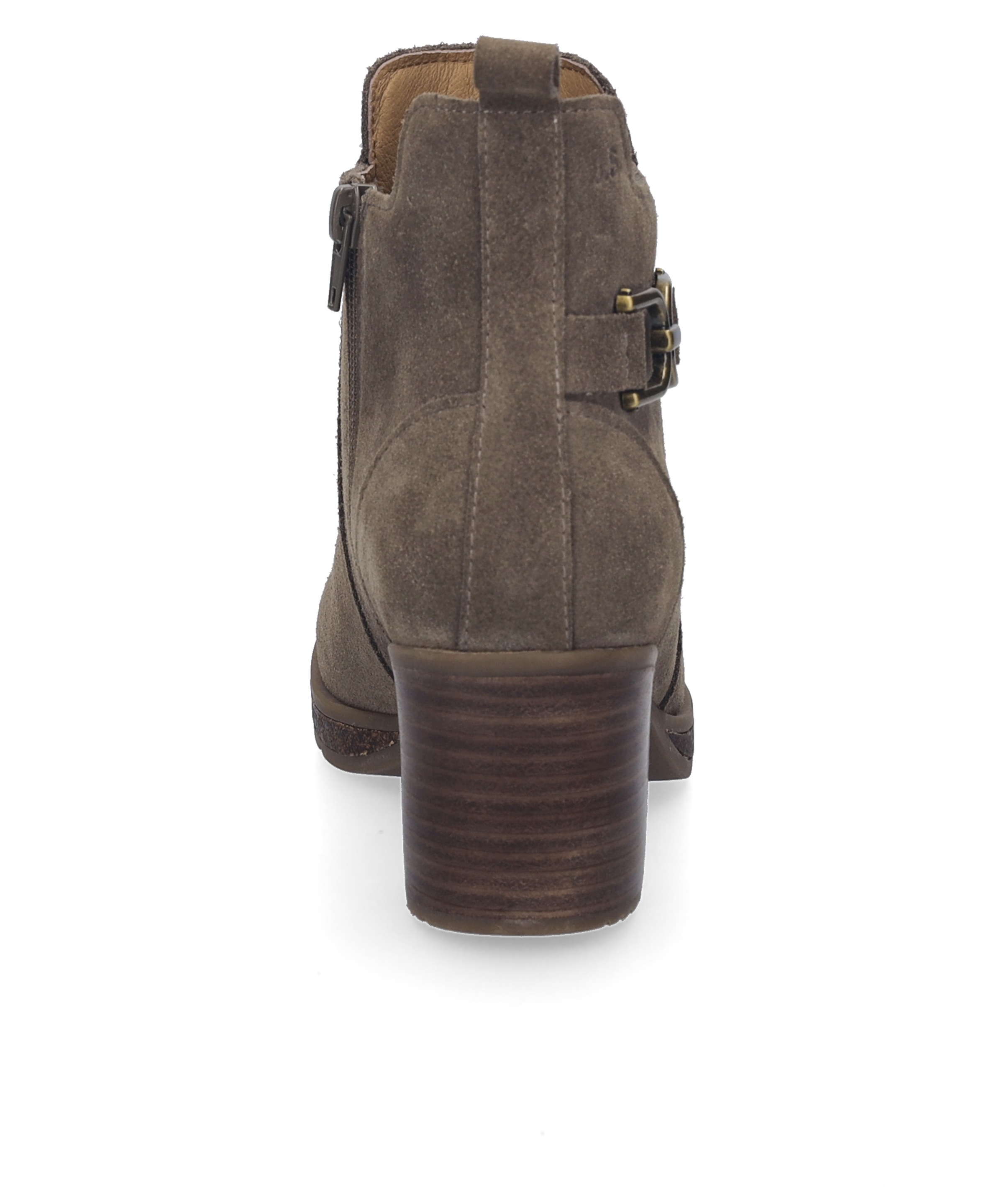 Josef Seibel Stiefelette »Gloria 04, taupe«