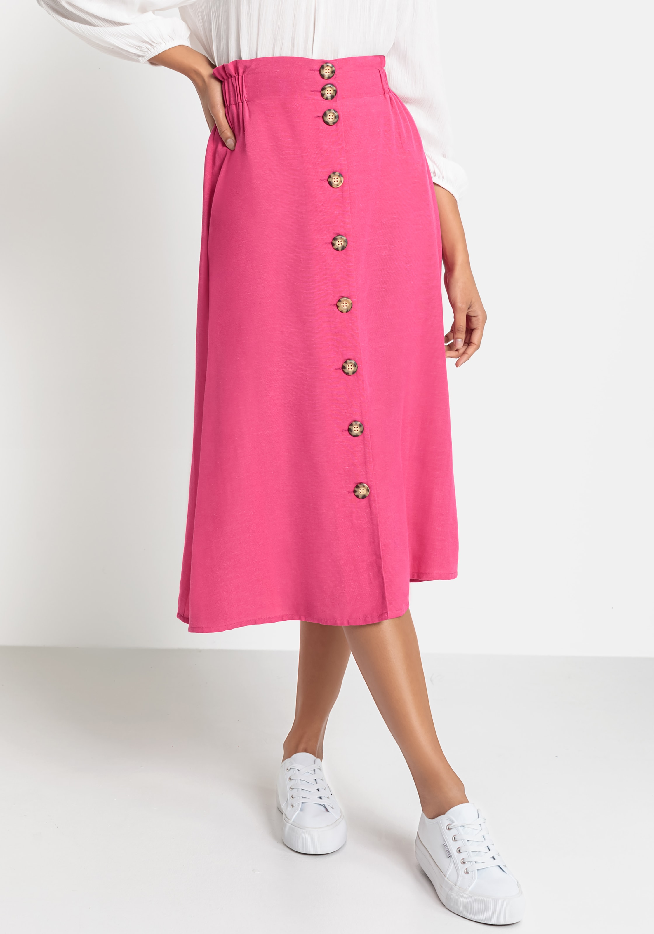A-Linien-Röcke online kaufen | in OTTO Damenröcke bei A-Linie