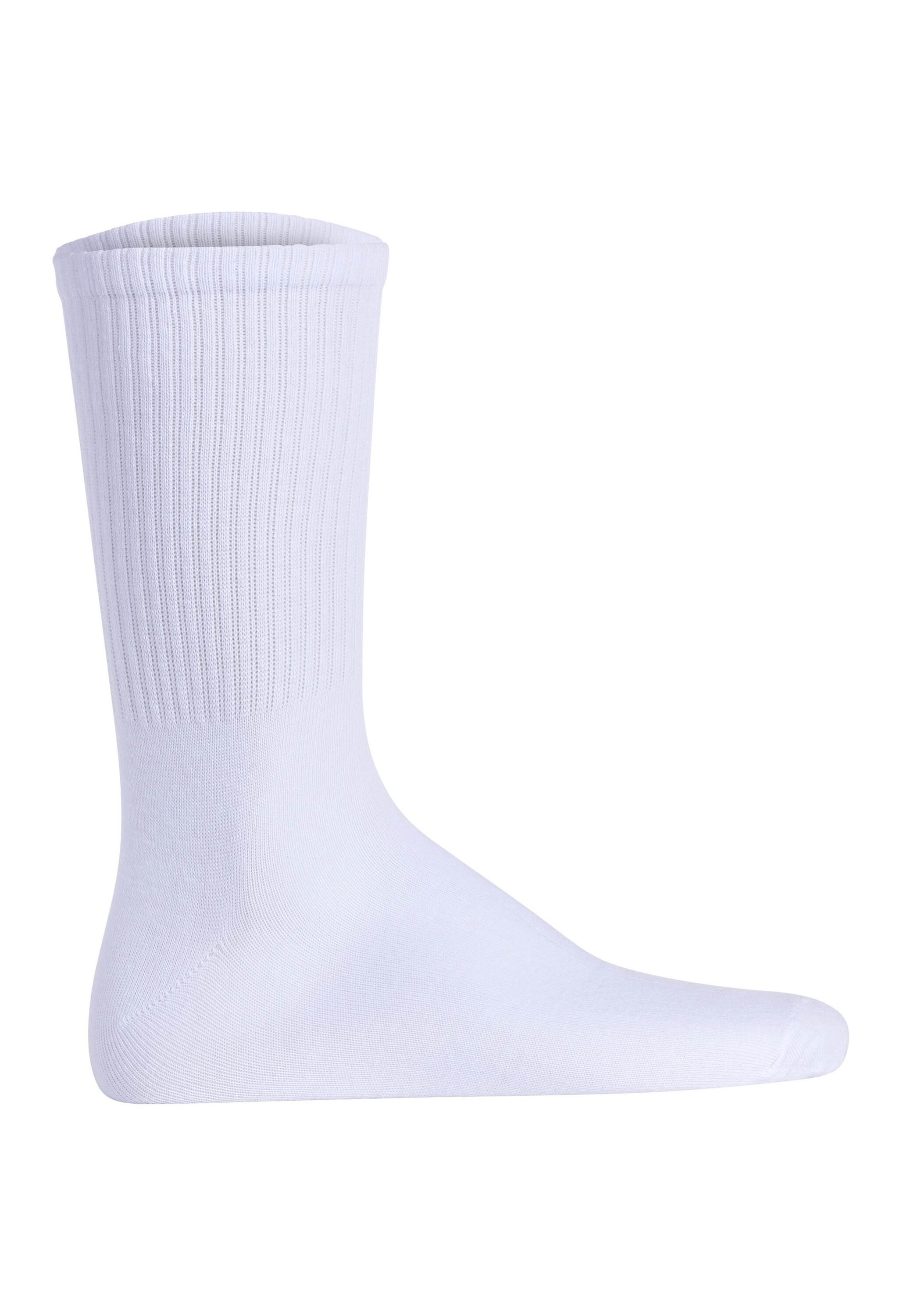 Jack & Jones Kurzsocken »Socken JACELI STRIPES TENNIS SOCK 7 PACK 7er Pack«