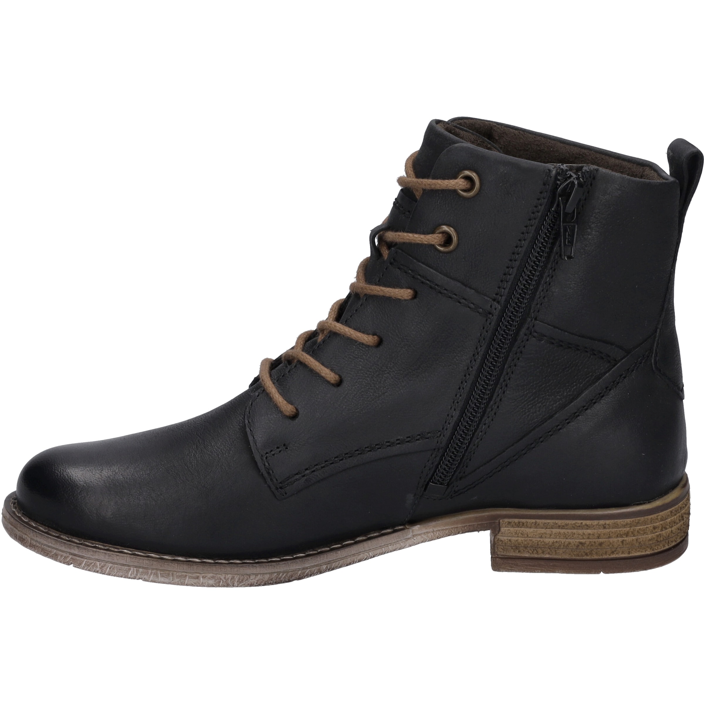 Josef Seibel Stiefelette »Sienna 95, schwarz«