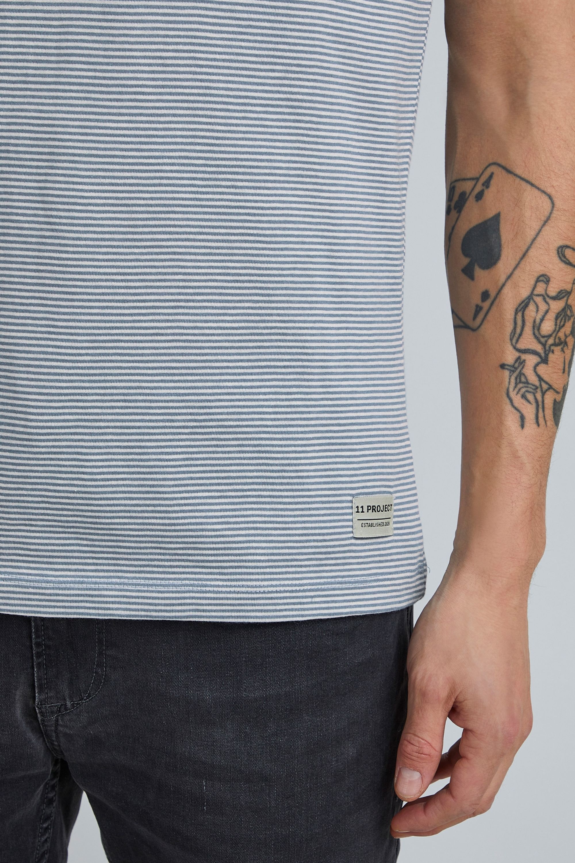 11 Project T-Shirt »T-Shirt PRFiete«