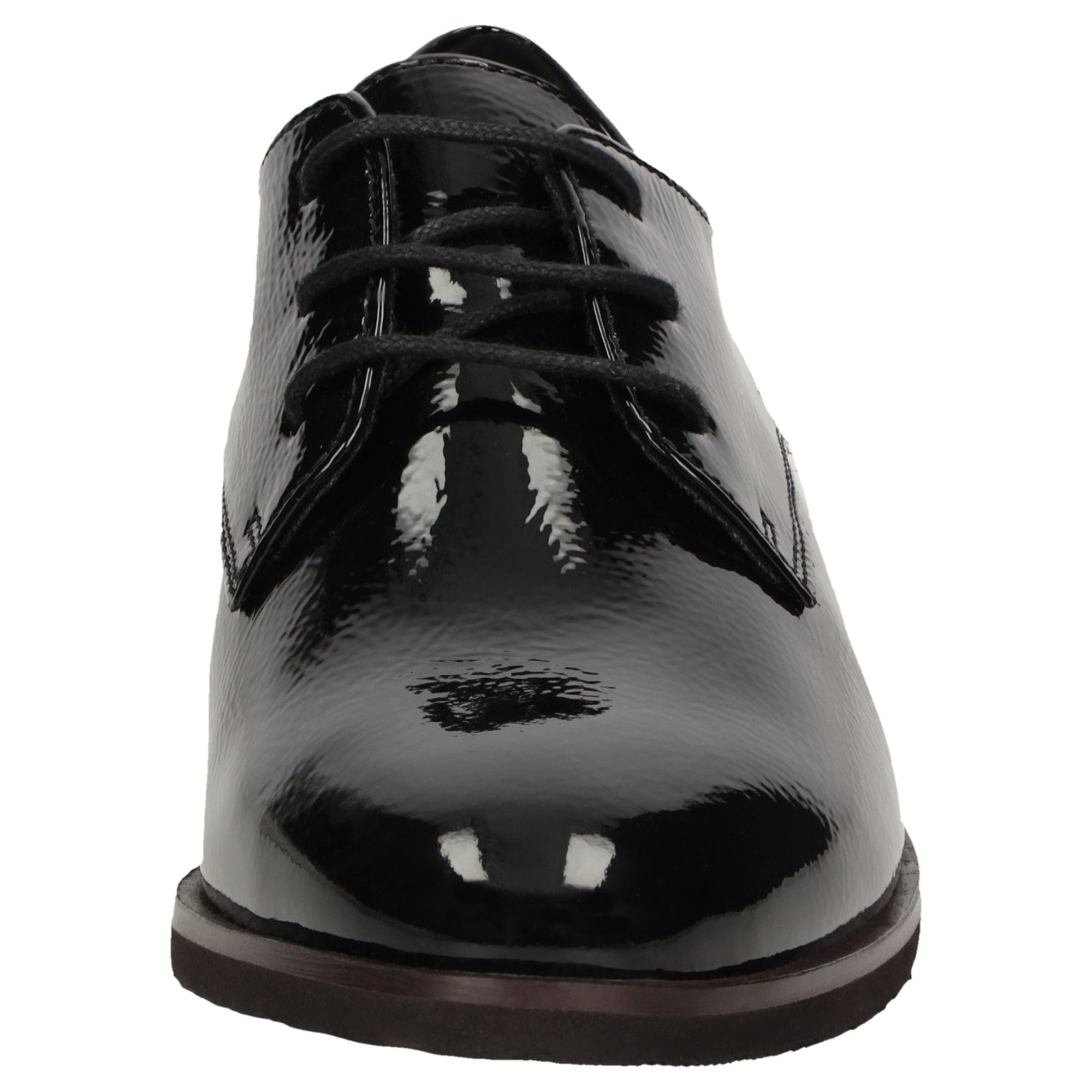 SIOUX Schnürschuh »Bovinia-714«