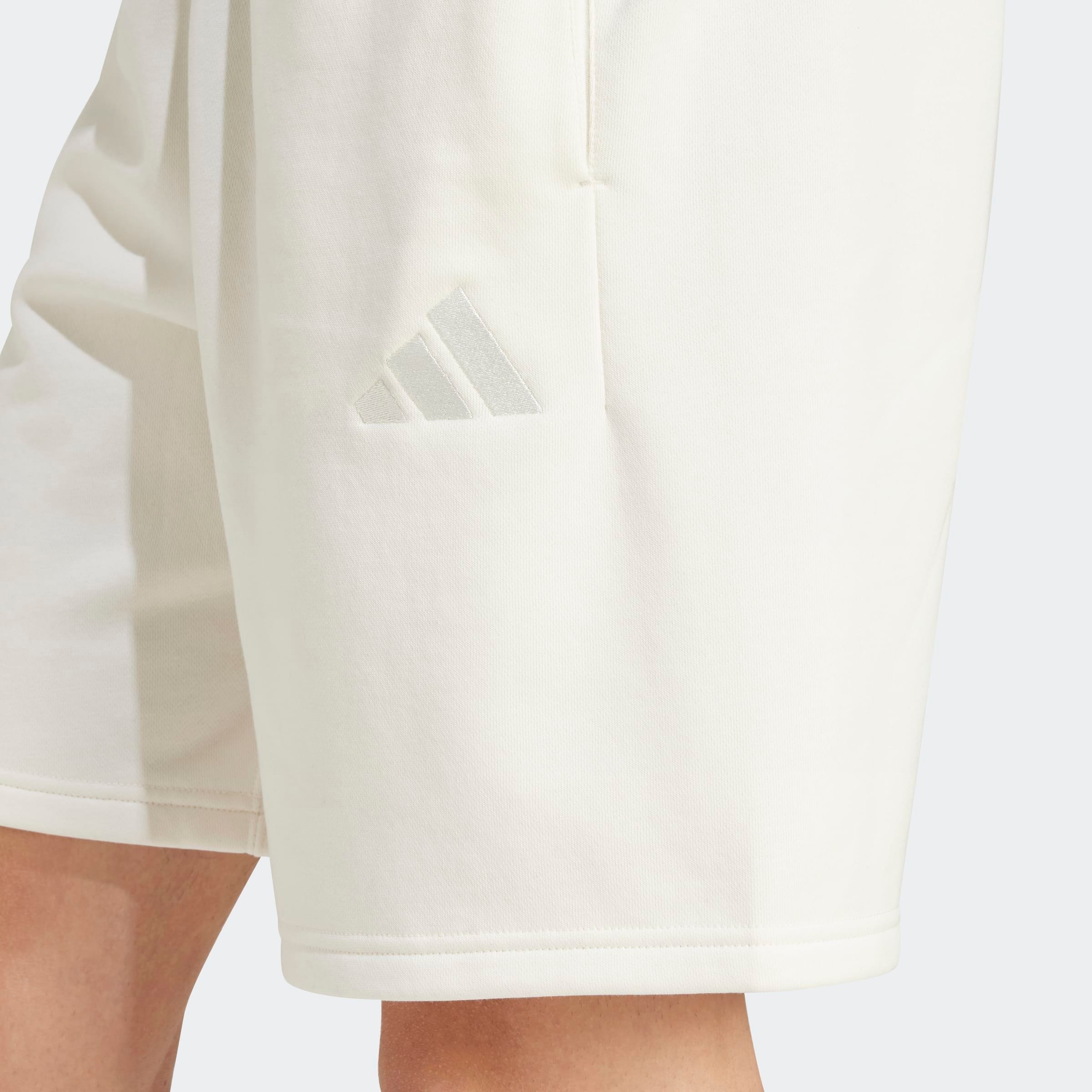 adidas Sportswear Shorts »M A SZN FL SHO«, (1 tlg.)
