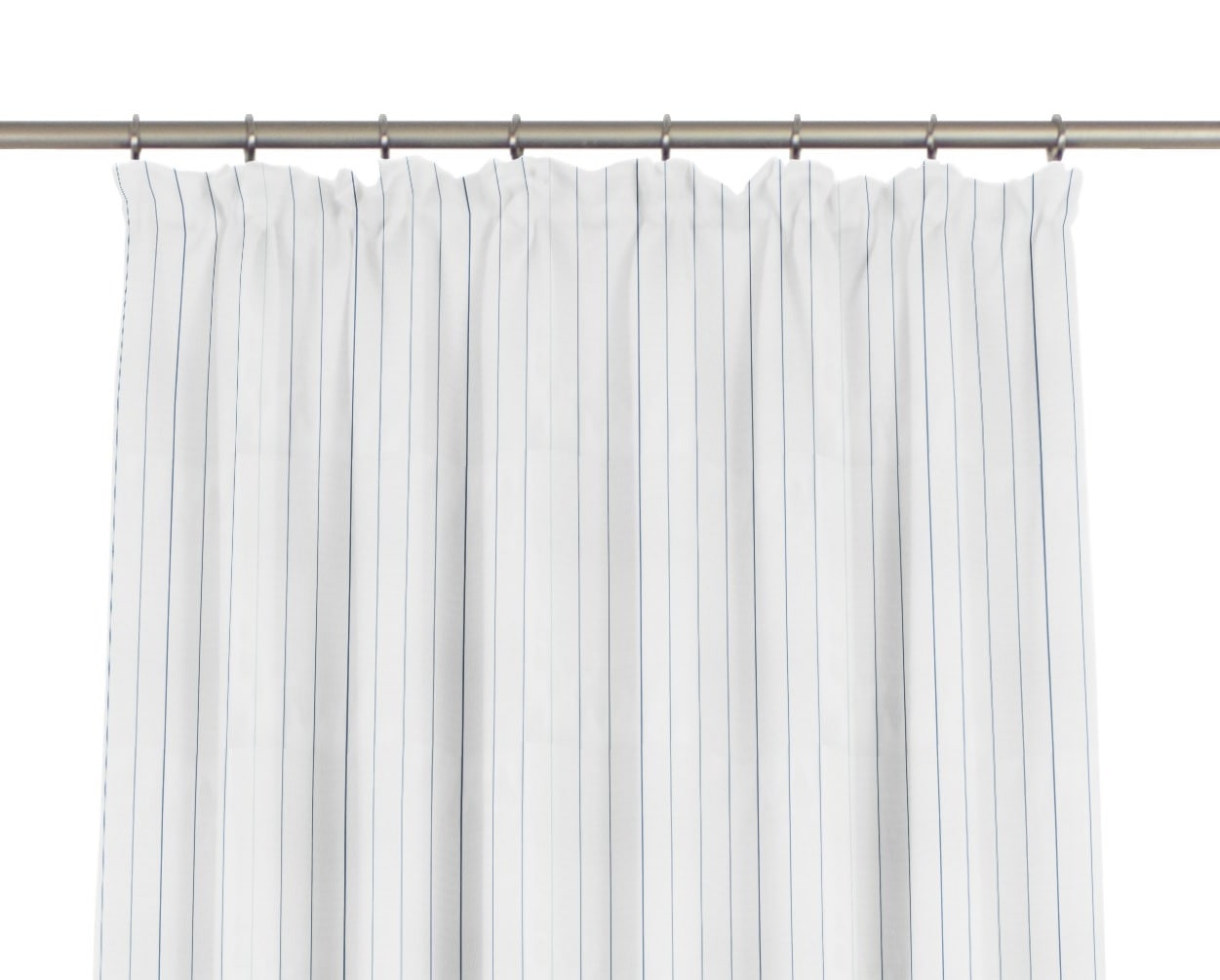 Wirth Gardine »7227« Faltenband 1 Stk. tlg. Store - Faltenband 1:3