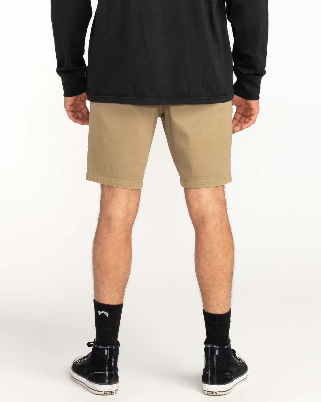 Billabong Shorts »New Order 19"«