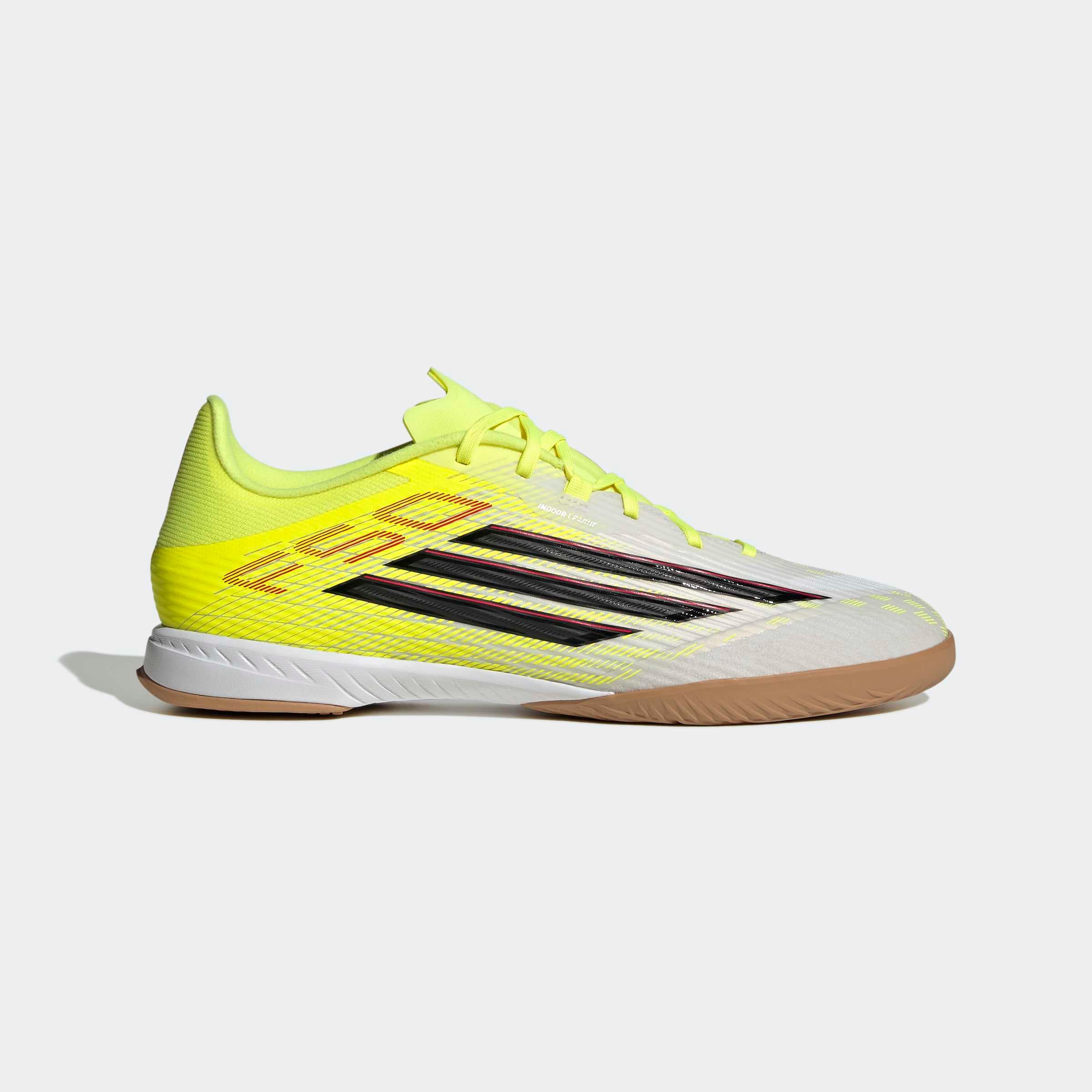 adidas Performance Fußballschuh »F50 LEAGUE , HALLENBÖDEN«  für Hallenboden