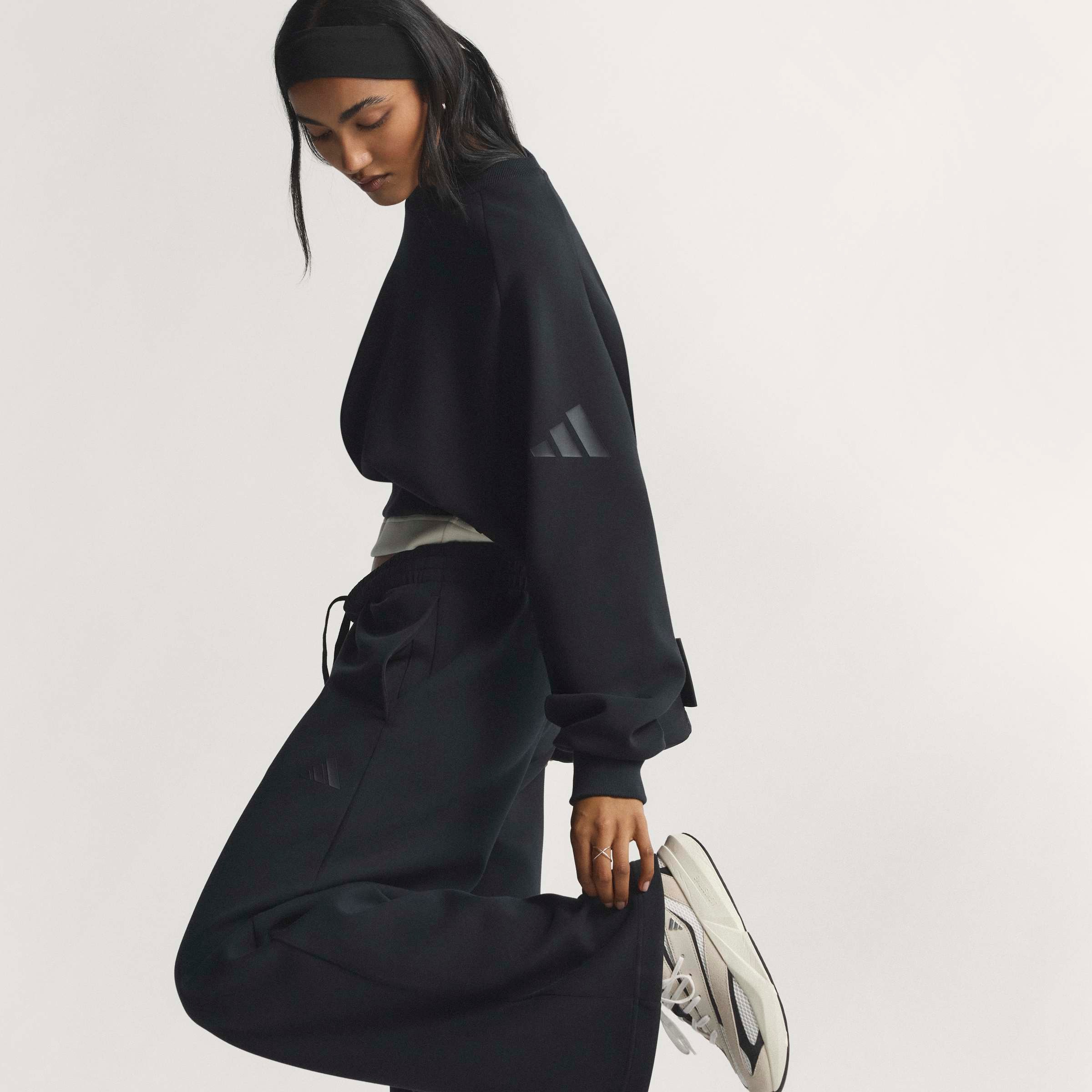 adidas Sportswear Sporthose »W SL OH PT«