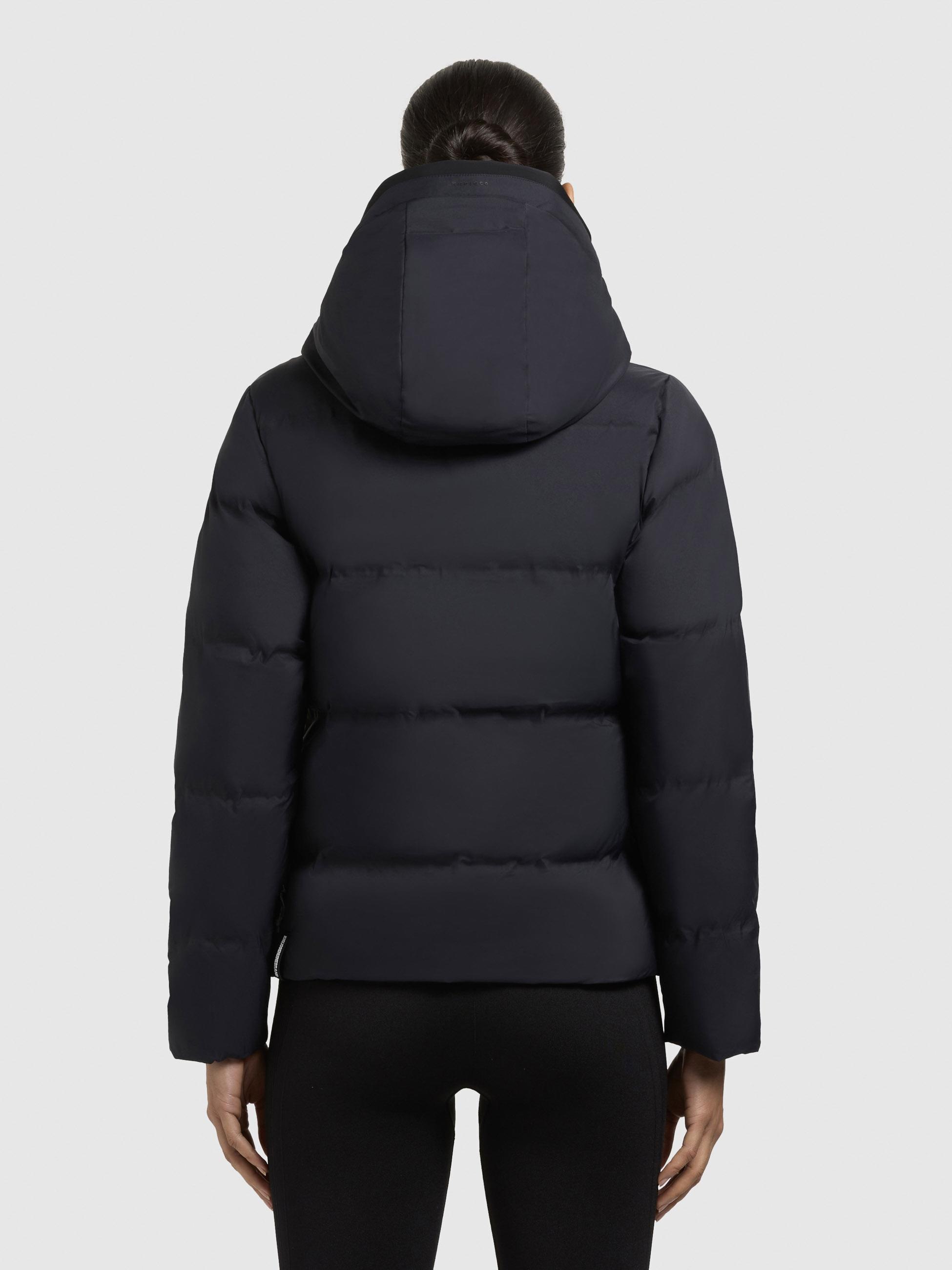 khujo Winterjacke »Winterjacke Liev-YM«