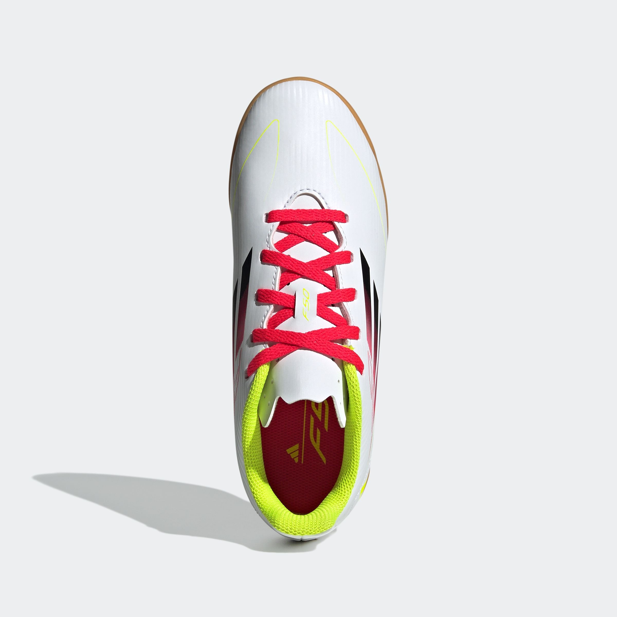 adidas Performance Fußballschuh »F50 CLUB KIDS IN«