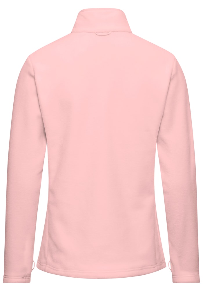 Jack Wolfskin Fleecejacke »TAUNUS 200 FZ W«