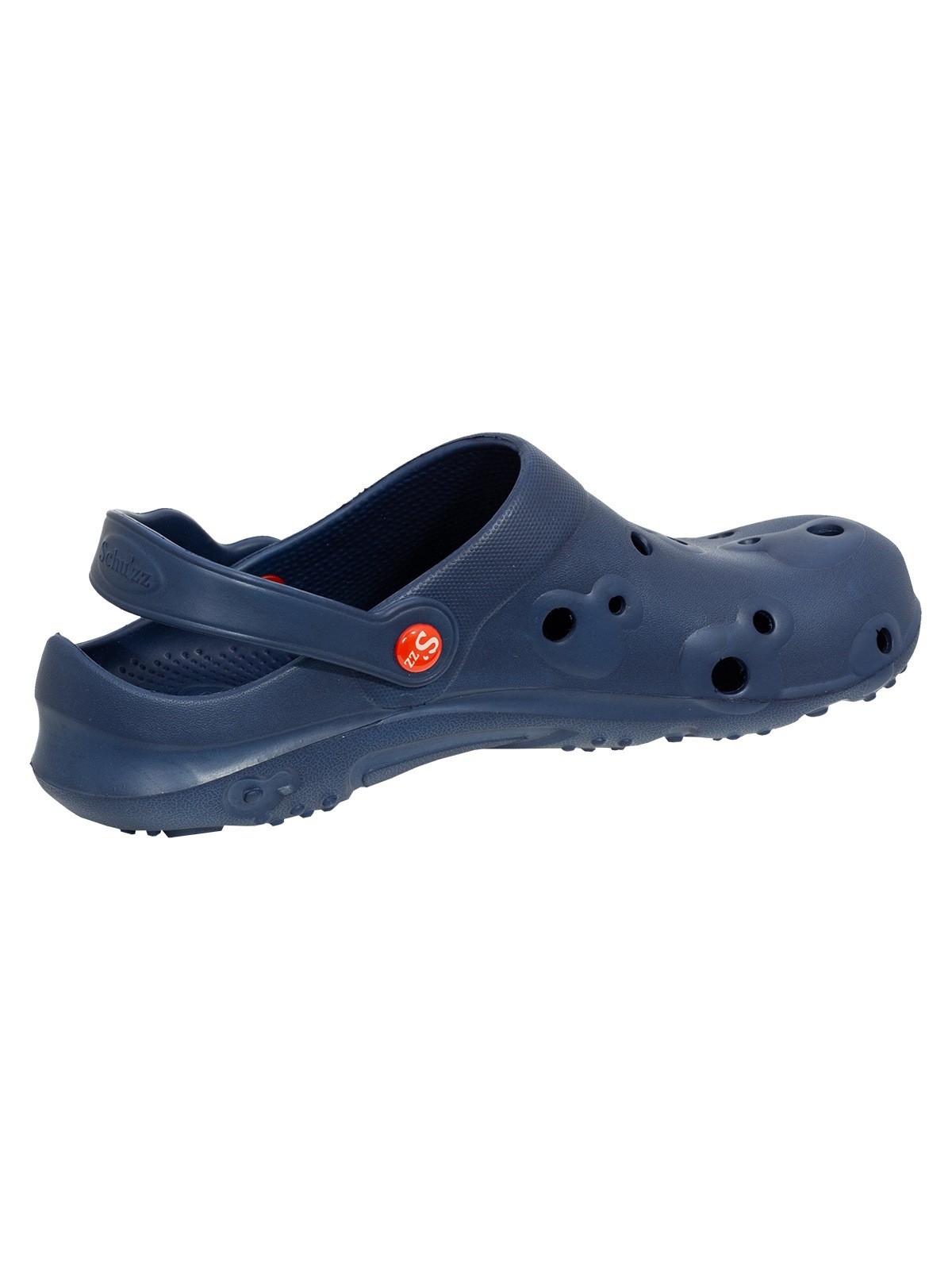 Schuzz Clog »Globule«