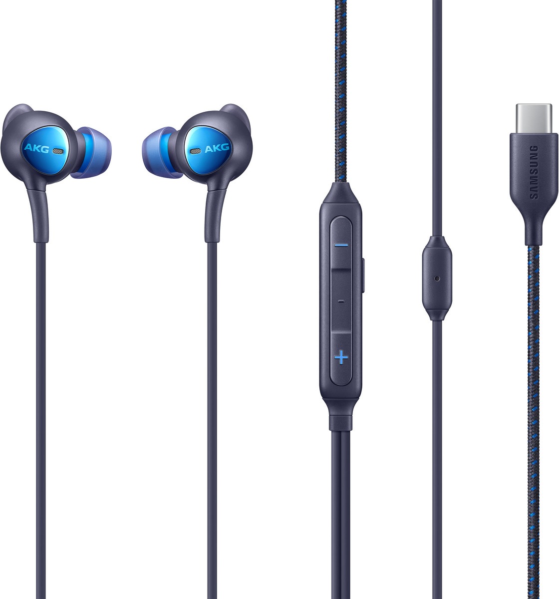 Headset »Earphones USB Type-C EO-IC500«