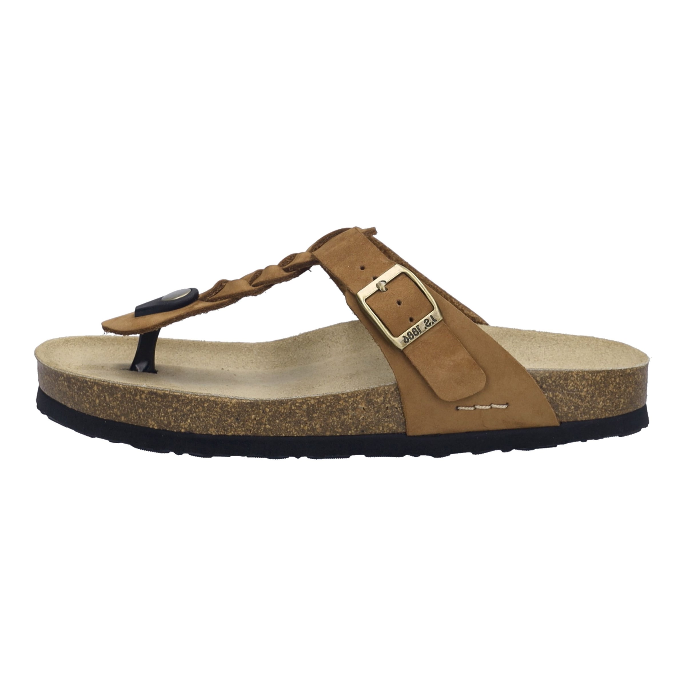 Josef Seibel Sandale »Hermine 15, camel«