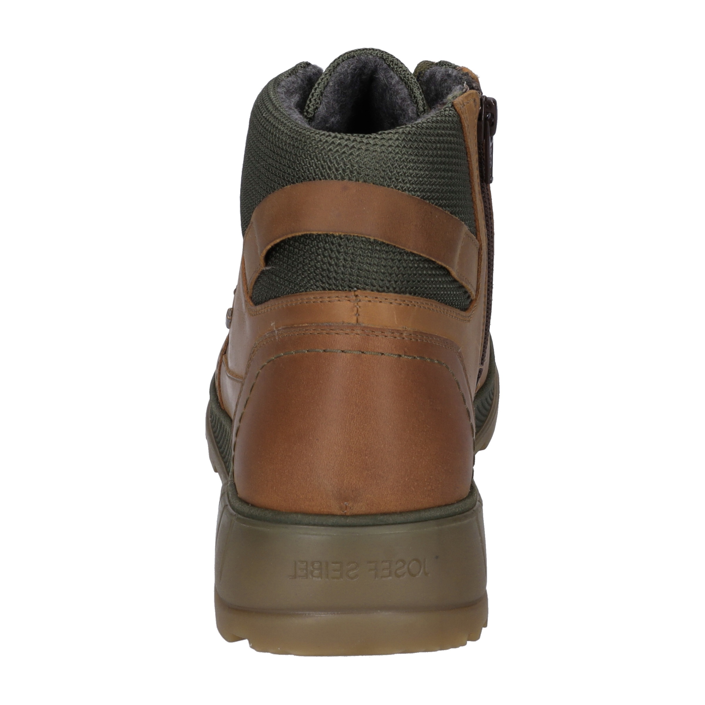 Josef Seibel Stiefelette »Raymond 53, camel-kombi«