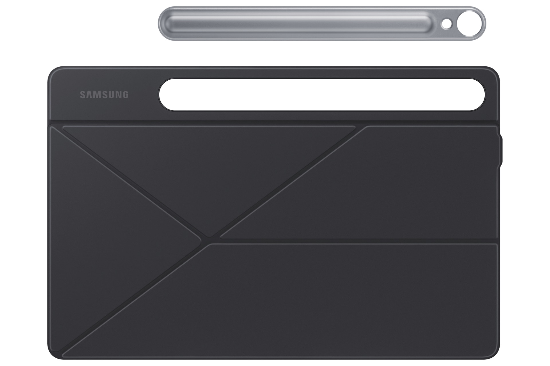 Samsung Tablet-Hülle »Smart Book Cover«, für Samsung Galaxy Tab S9