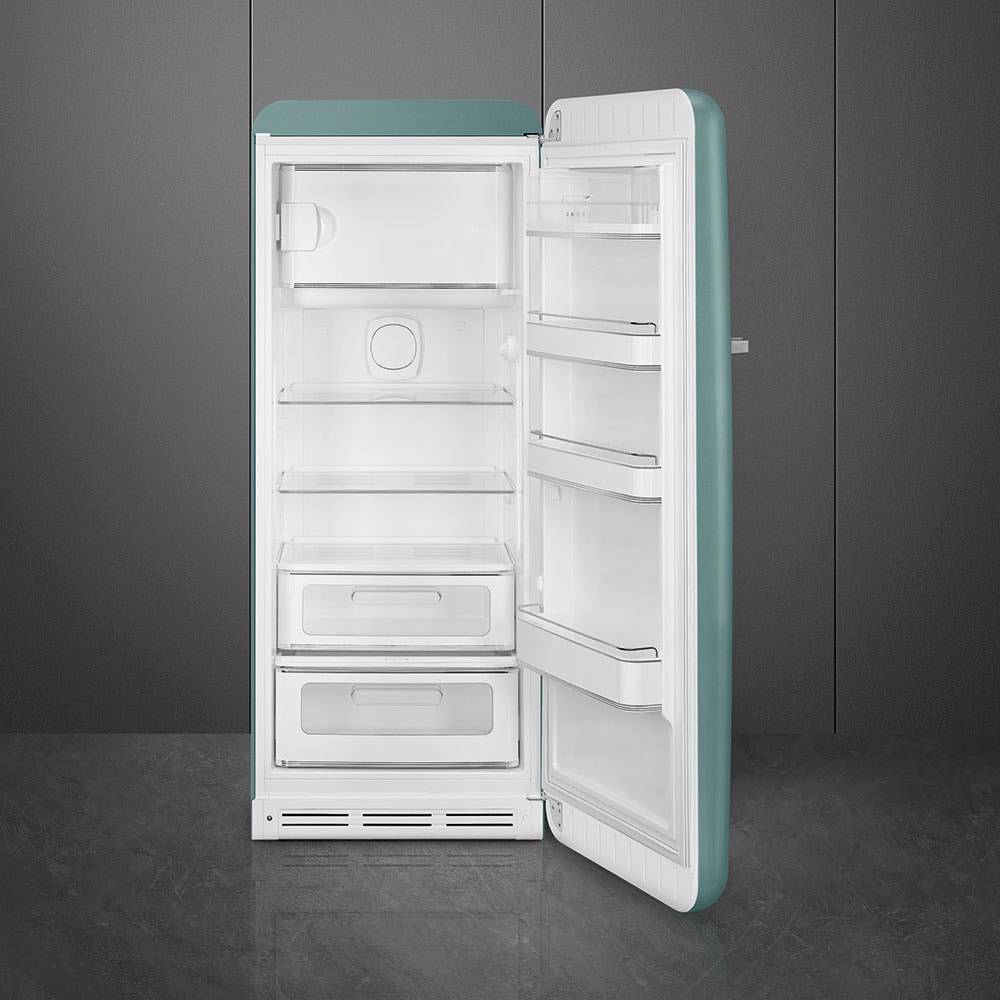 Smeg Kühlschrank »FAB28RDEG5«